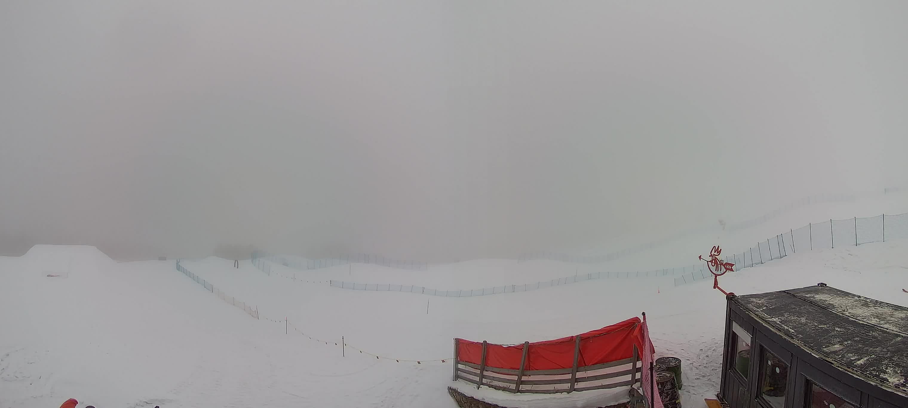 Snowpark Plan de Corones webcam