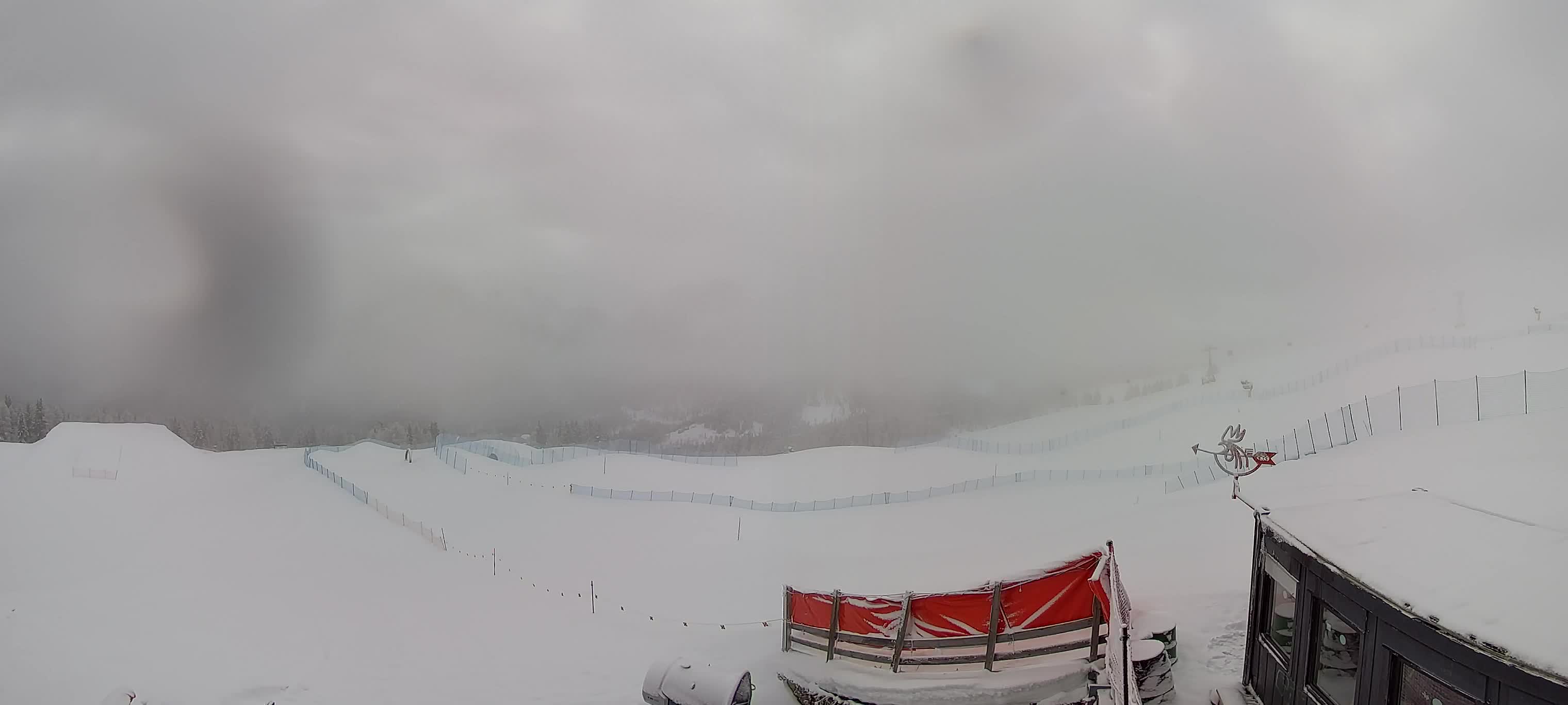 Snowpark Kronplatz webcam en vivo