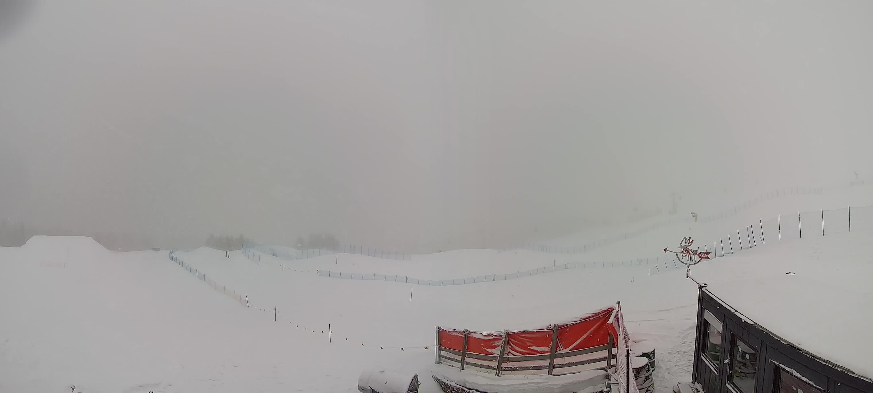 Snowpark Kronplatz webcam en vivo