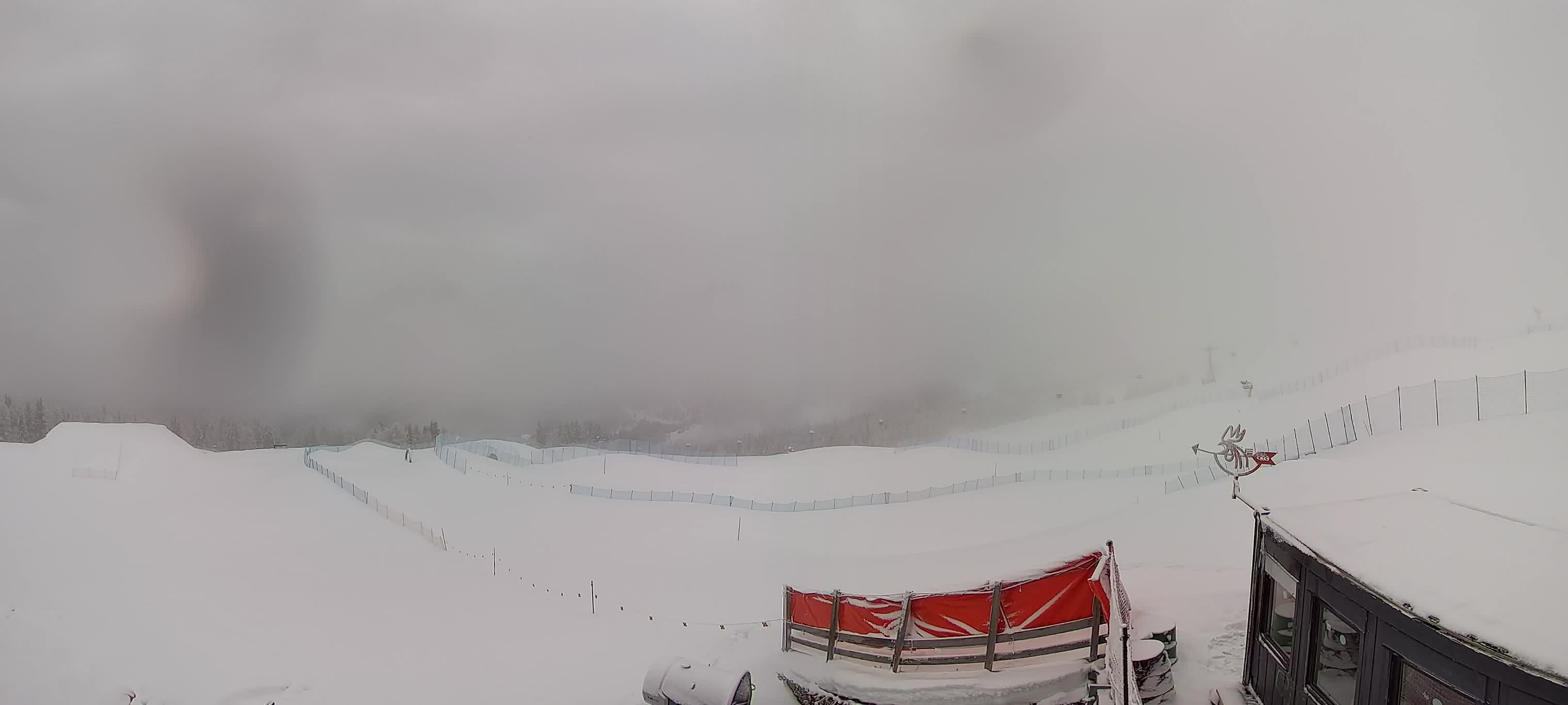 Snowpark Kronplatz live webcam