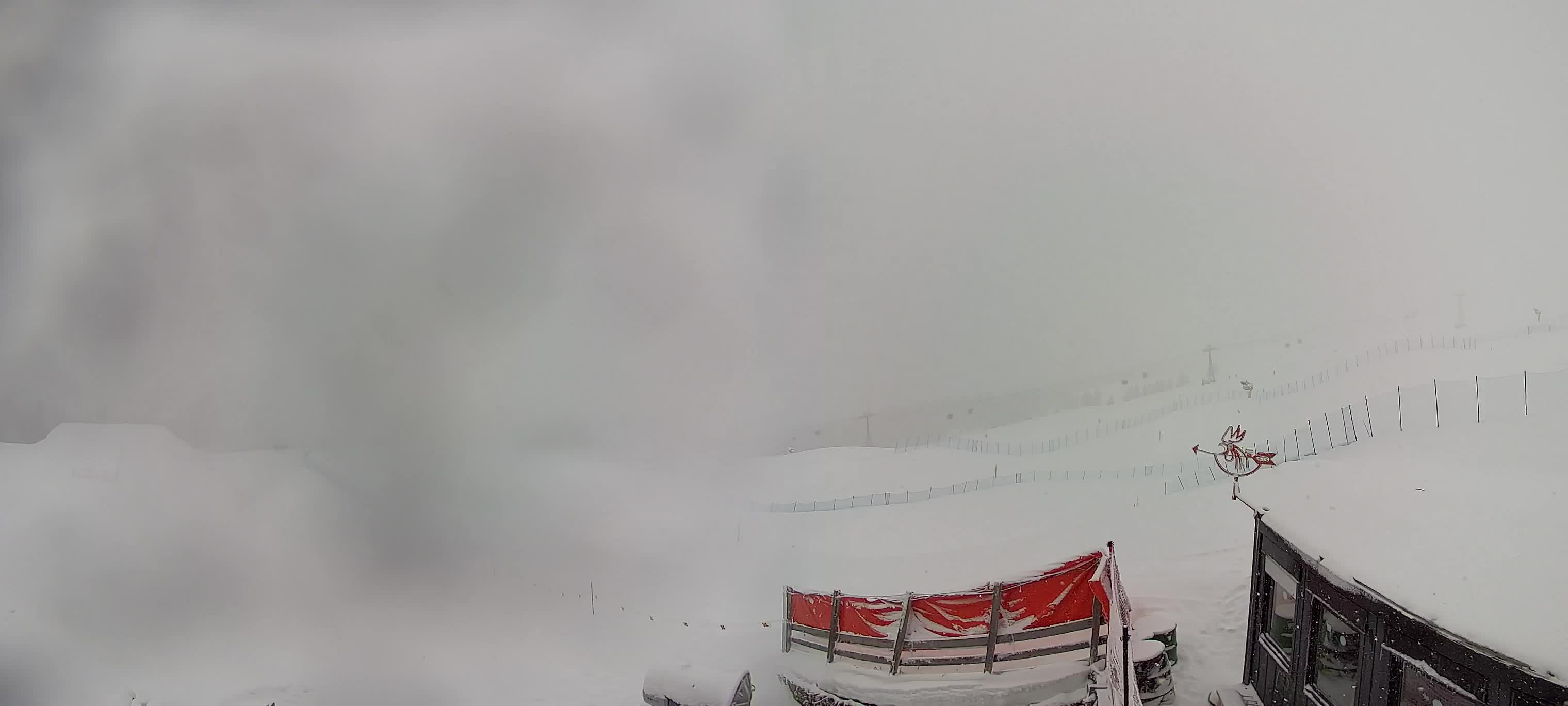 Snowpark Kronplatz webcam en vivo