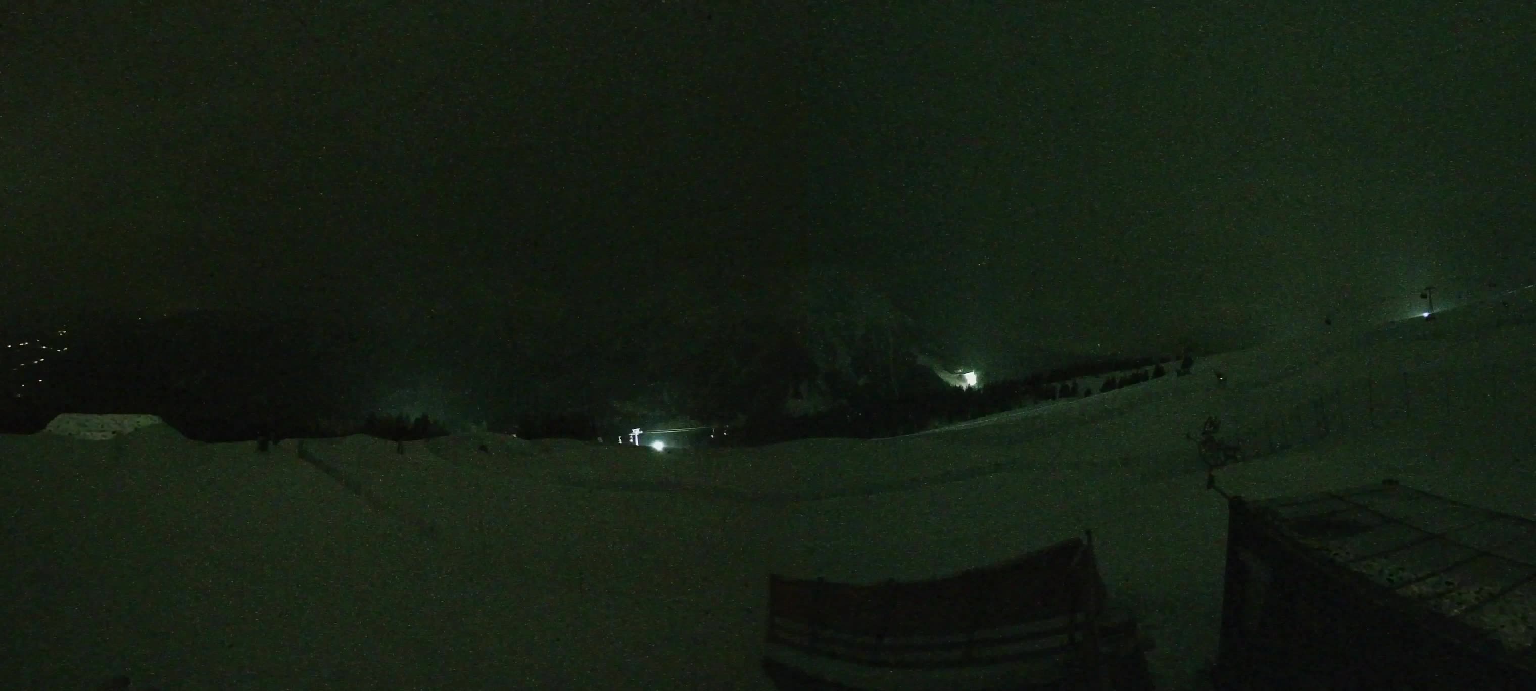 Snowpark Kronplatz webcam en vivo