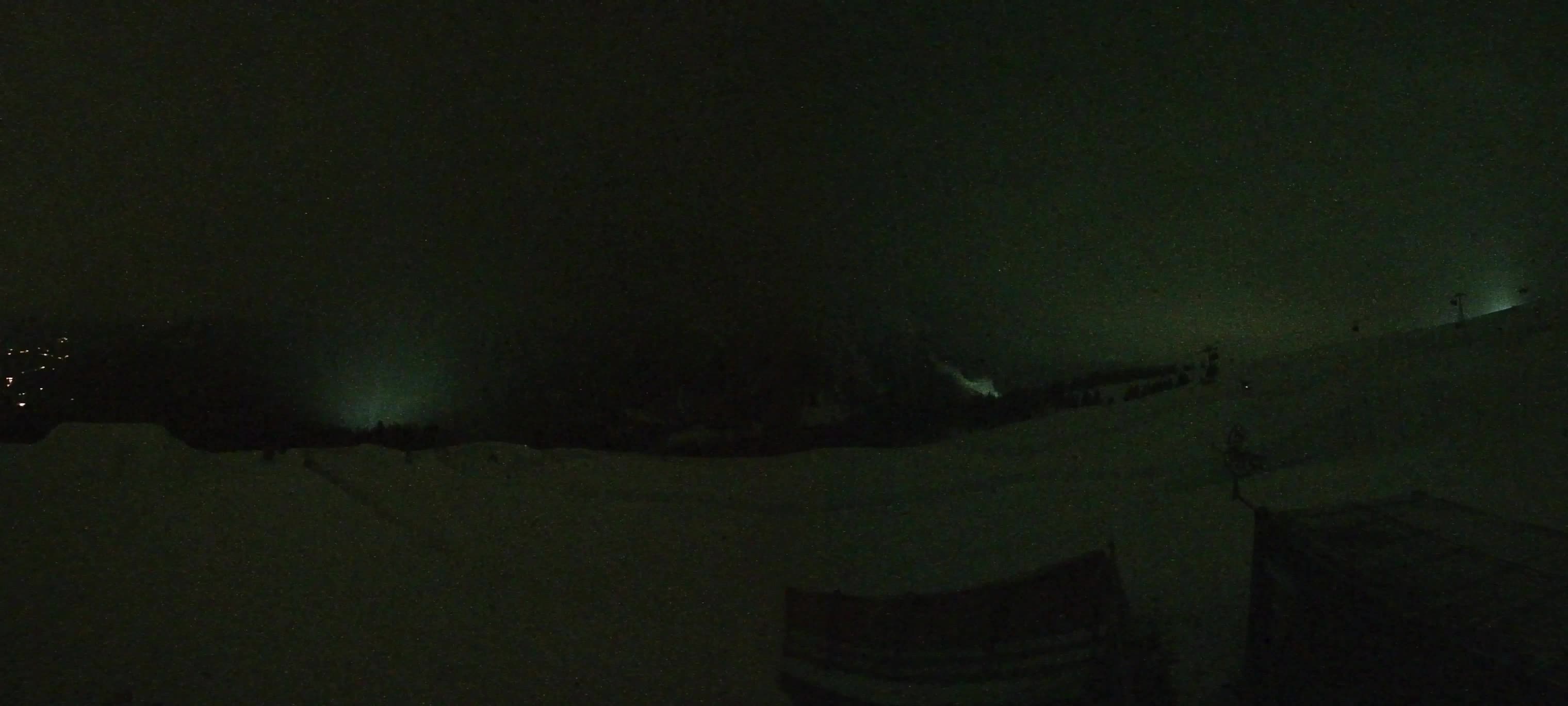 Snowpark Plan de Corones webcam