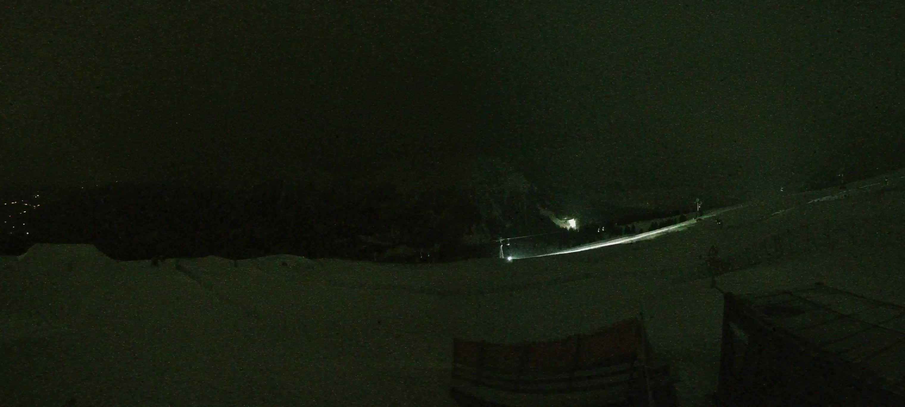 Snowpark Kronplatz webcam en vivo