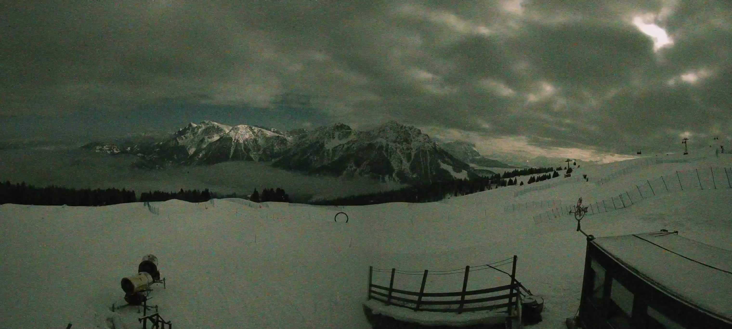 Snowpark Kronplatz livecam