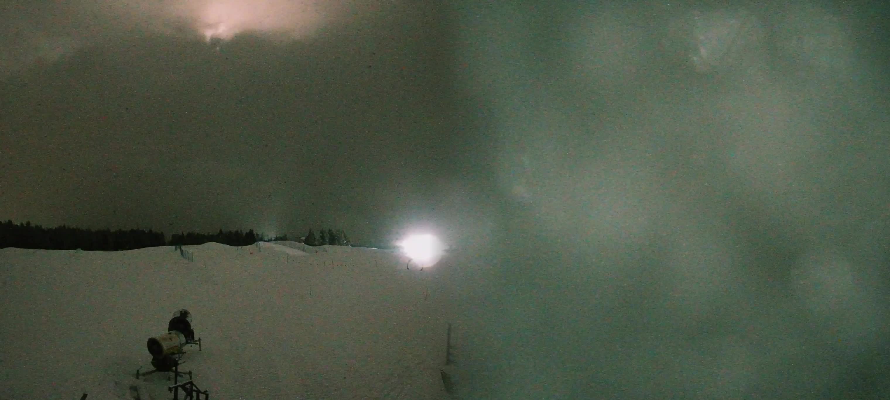 Snowpark Kronplatz web kamera