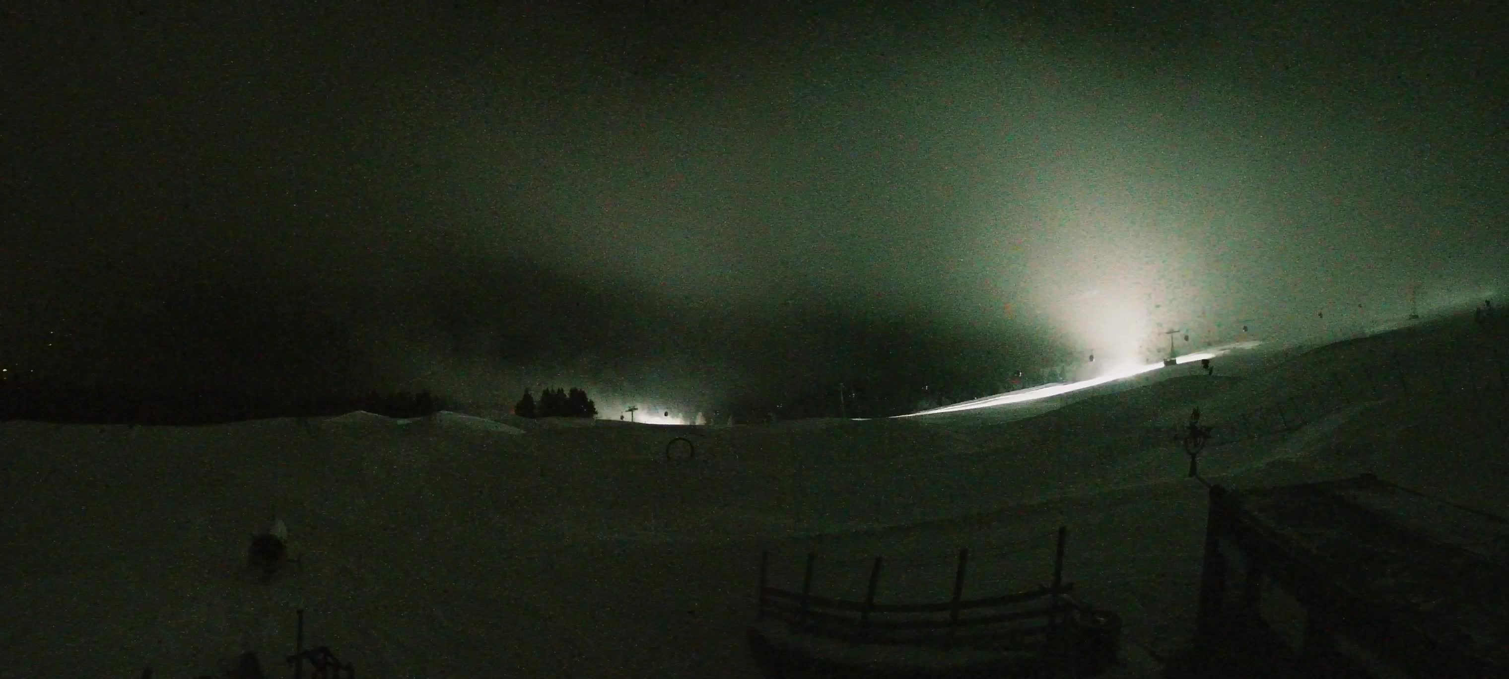 Snežni Park Kronplatz kamera v živo