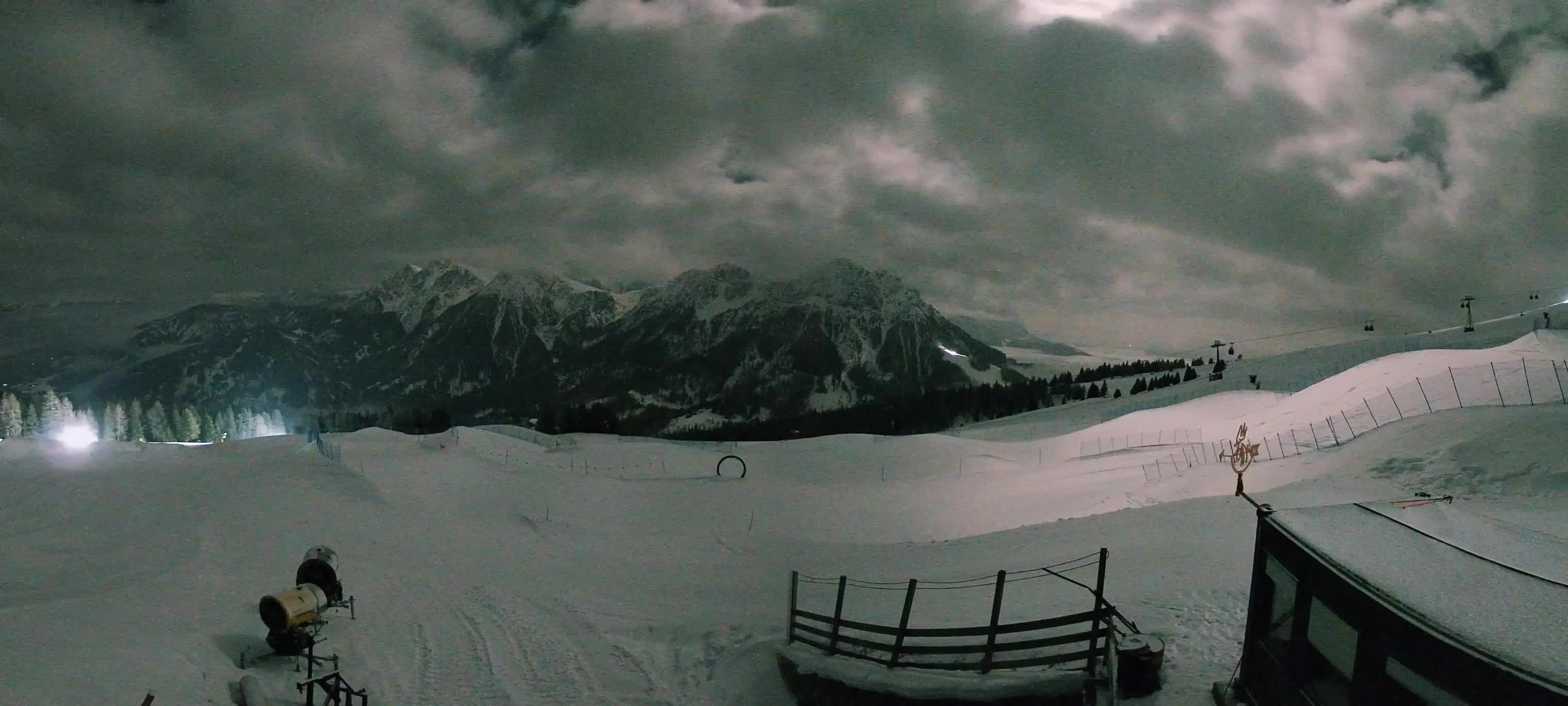Snowpark Kronplatz livecam