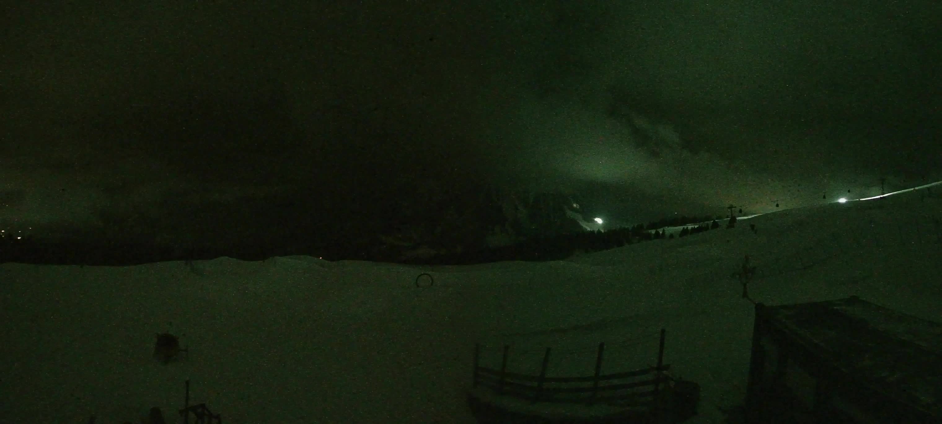 Snowpark Kronplatz live webcam