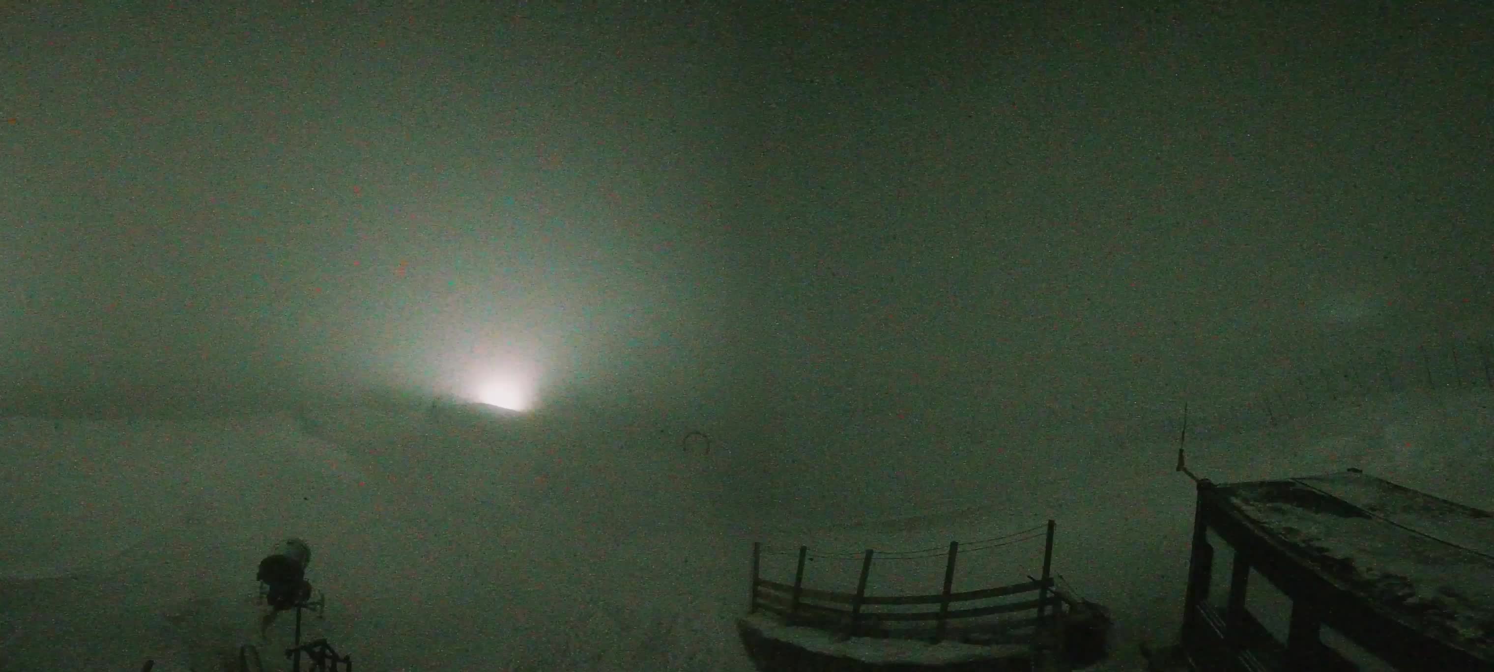 Snowpark Kronplatz webcam en vivo