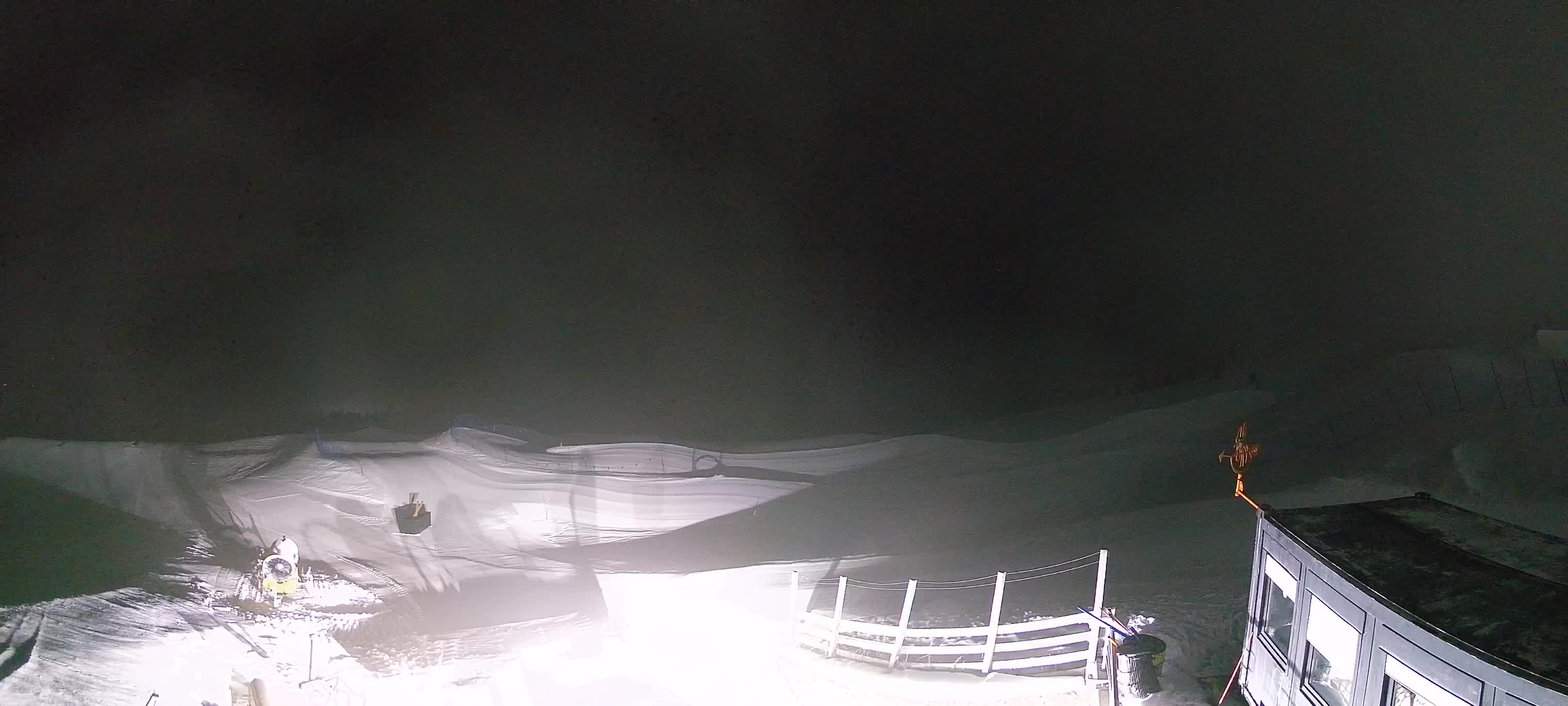 Snowpark Kronplatz webcam en vivo
