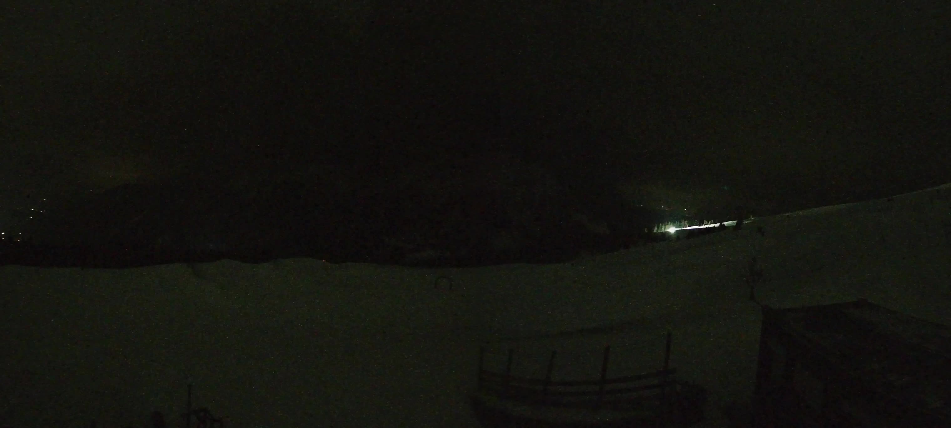Snowpark Kronplatz webcam en vivo