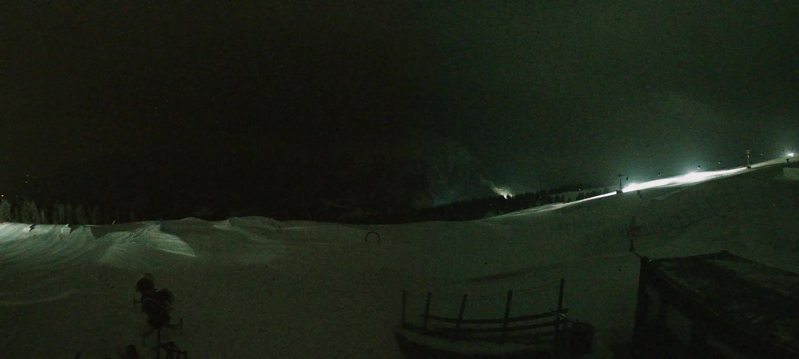 Snežni Park Kronplatz kamera v živo