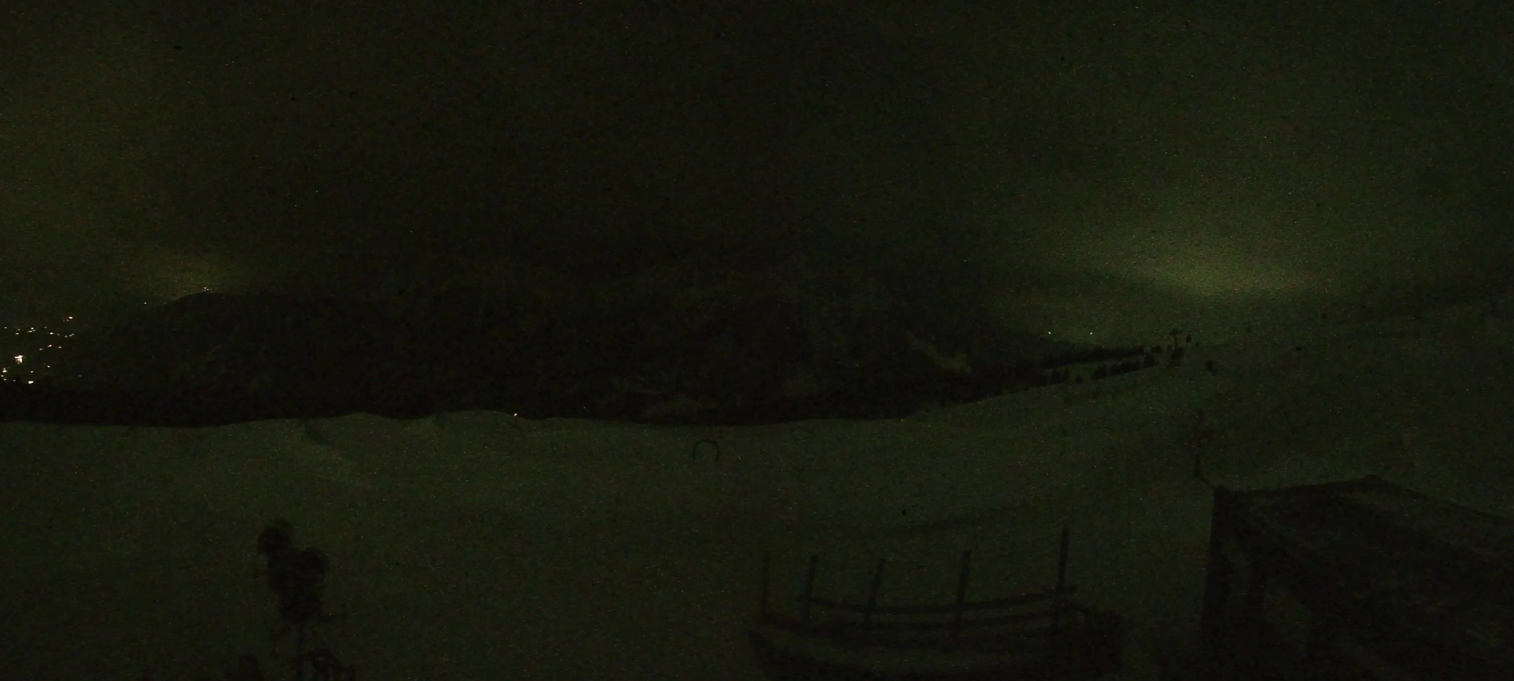 Snowpark Kronplatz live webcam