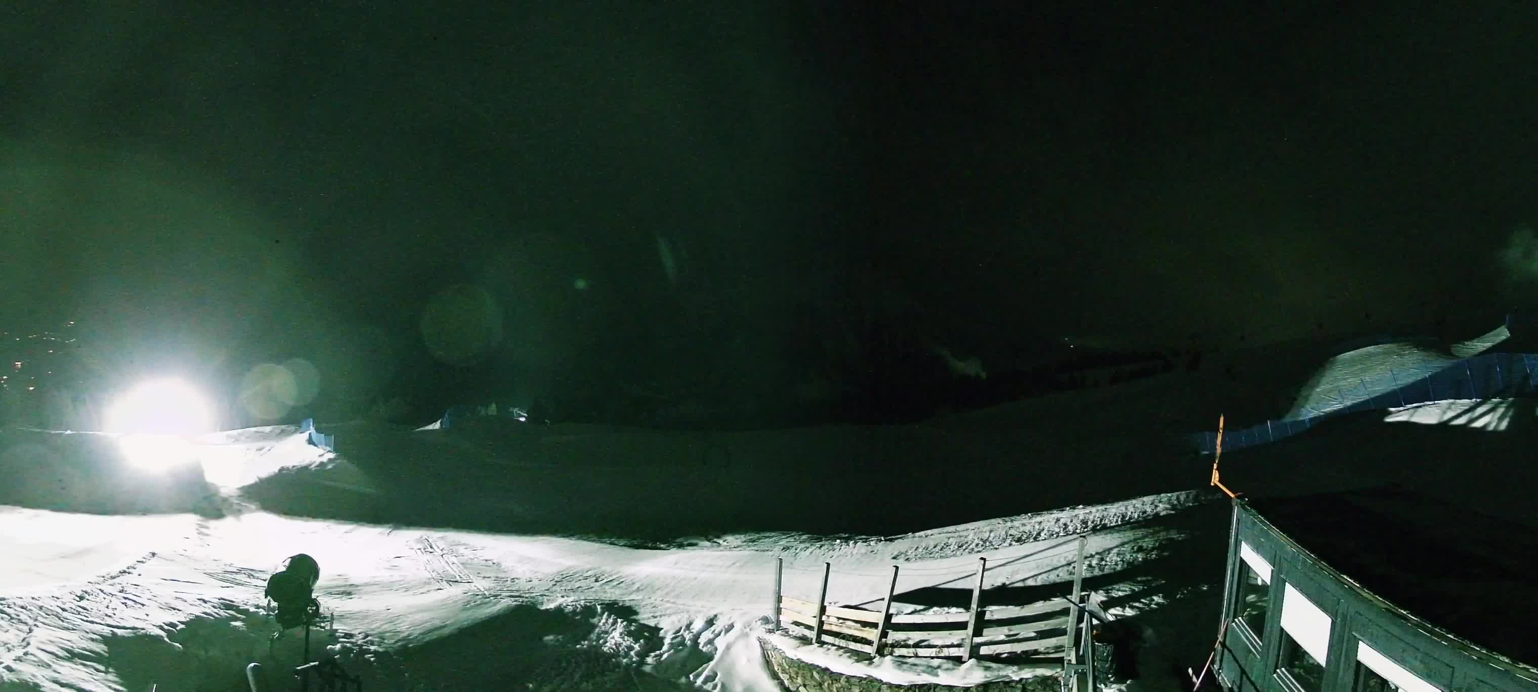 Snowpark Kronplatz webcam en vivo