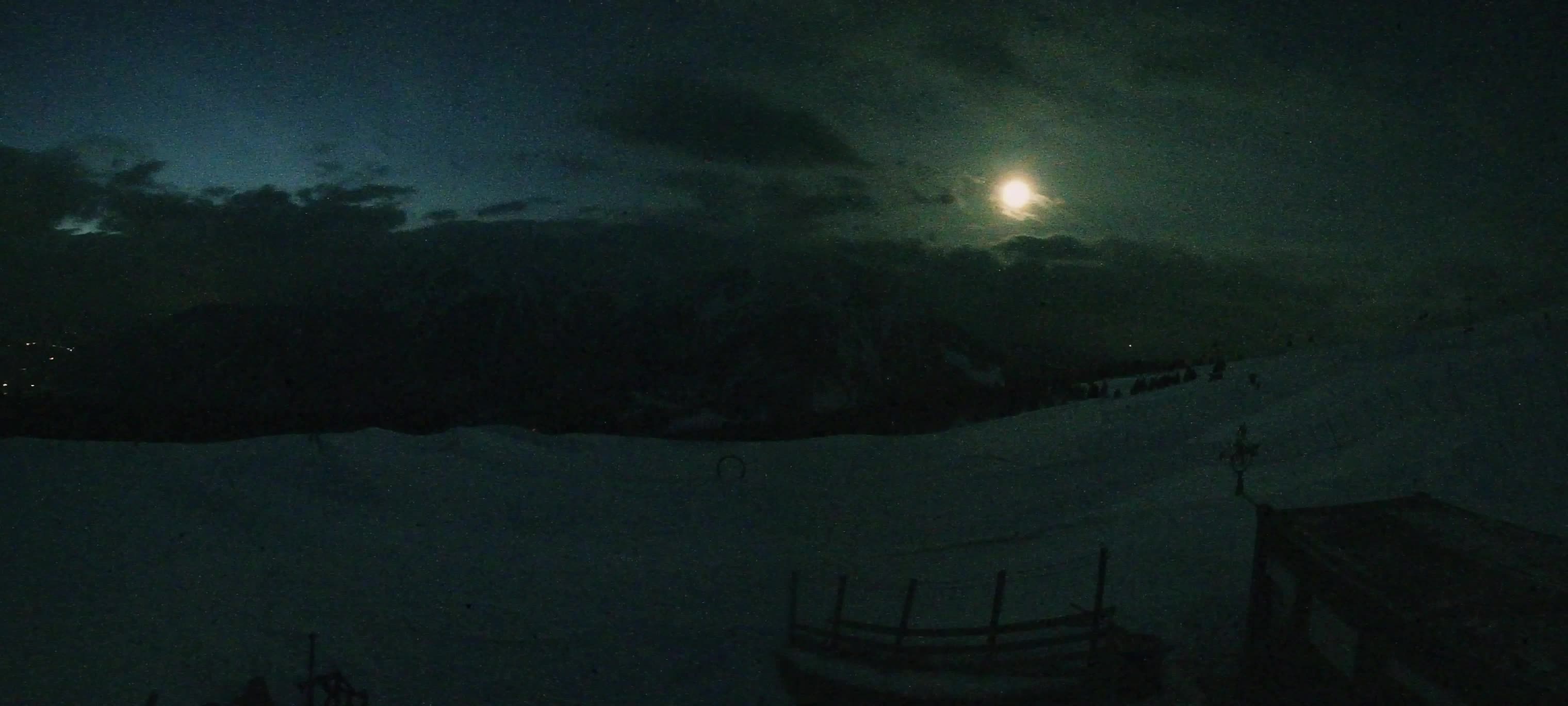 Snežni Park Kronplatz kamera v živo