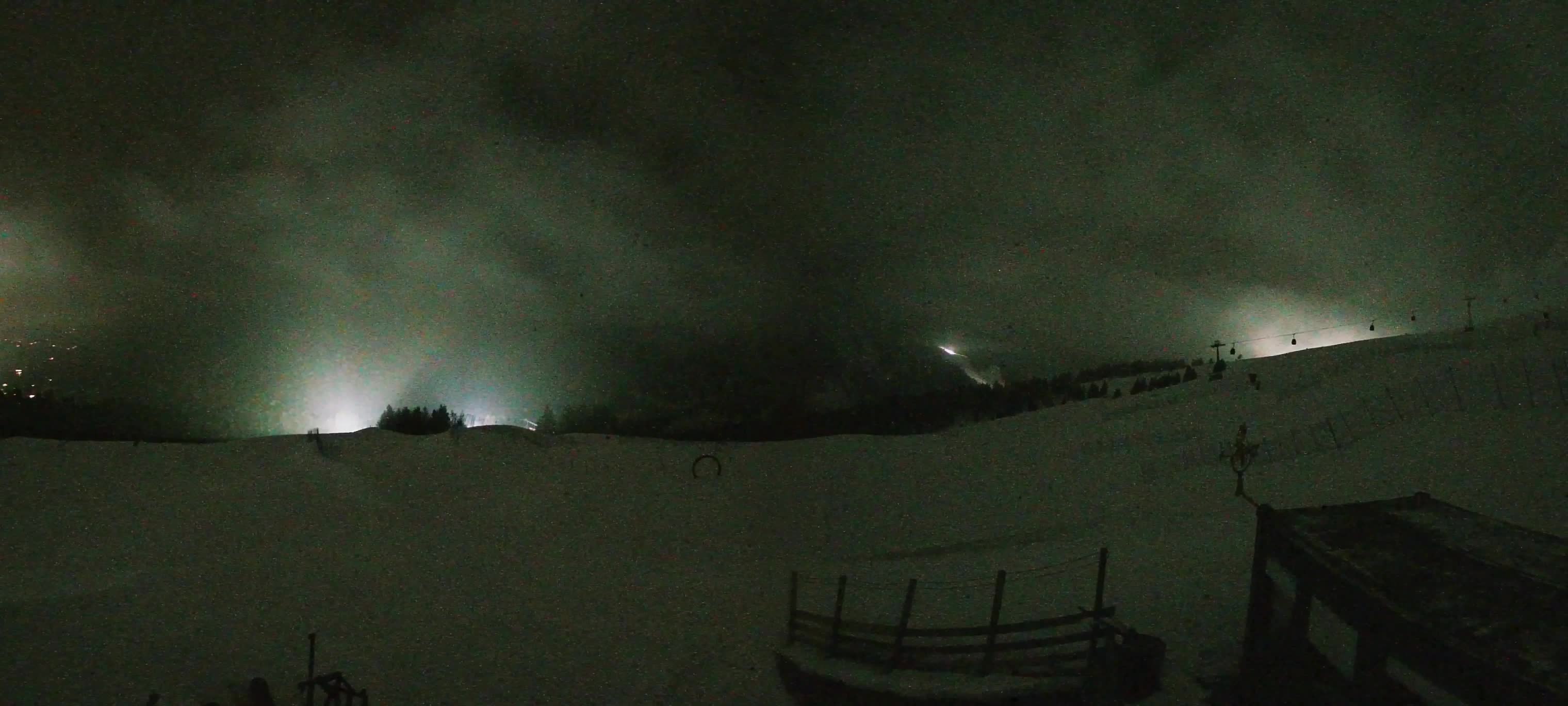 Snowpark Kronplatz livecam