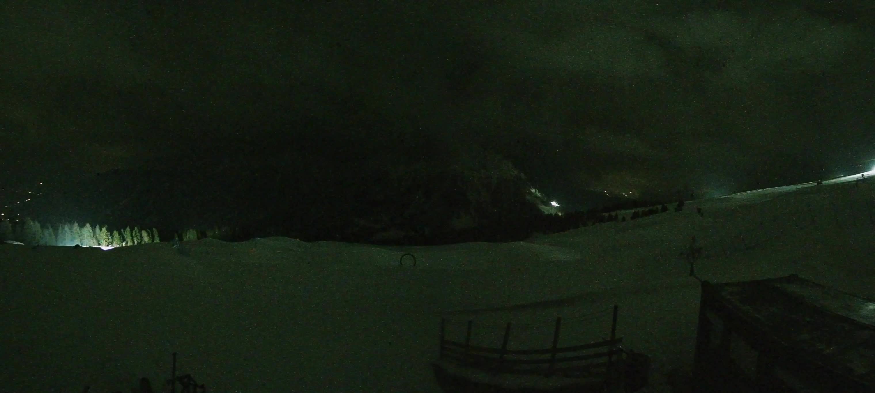 Snežni Park Kronplatz kamera v živo