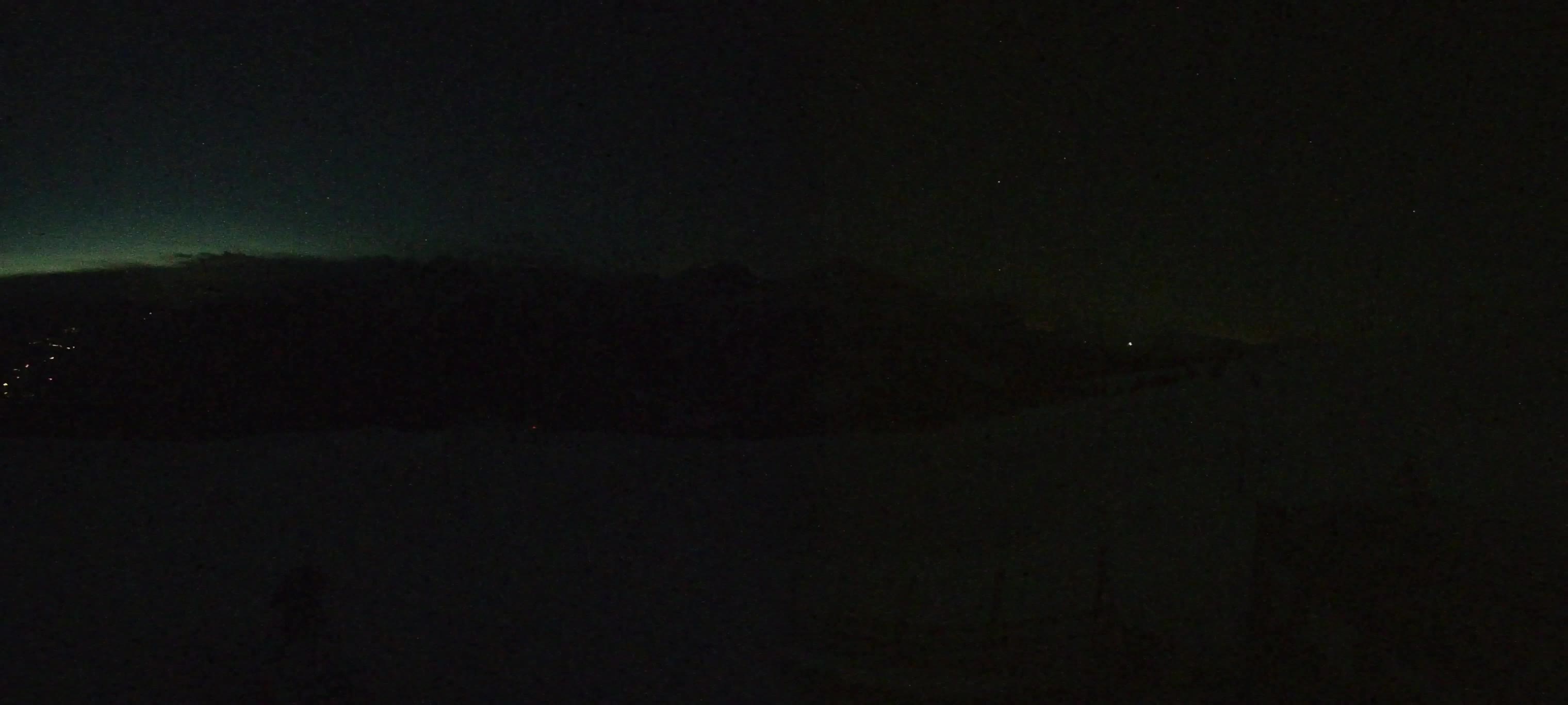 Snowpark Plan de Corones webcam