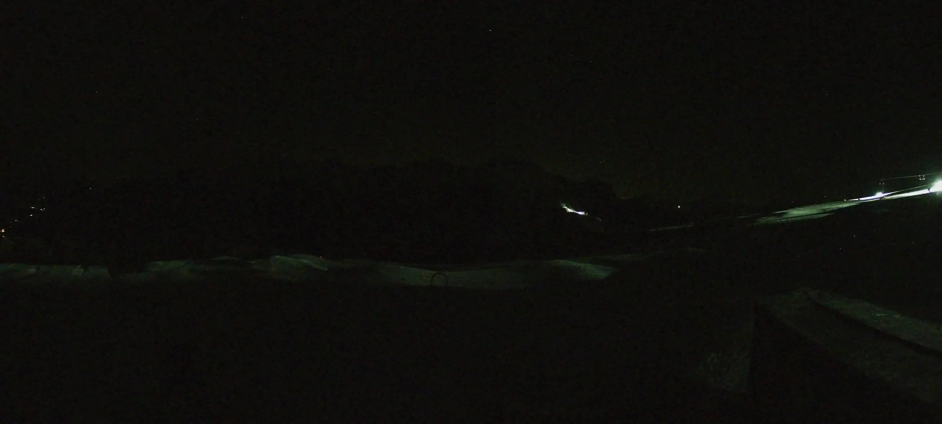 Snowpark Kronplatz live webcam