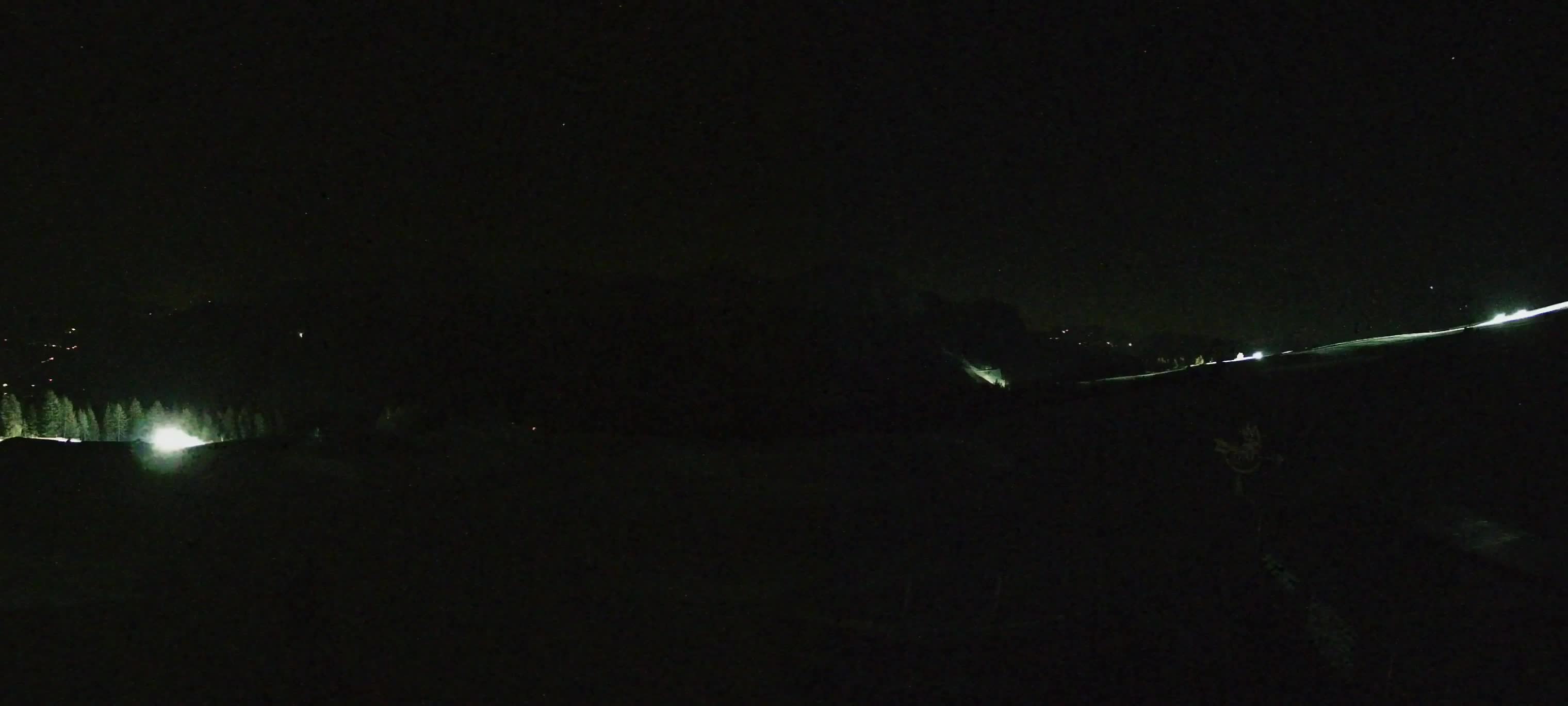 Snowpark Kronplatz live webcam