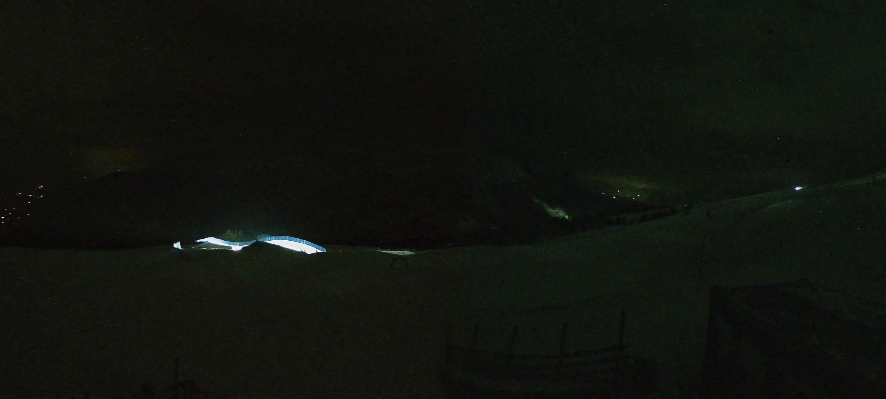 Snowpark Plan de Corones webcam