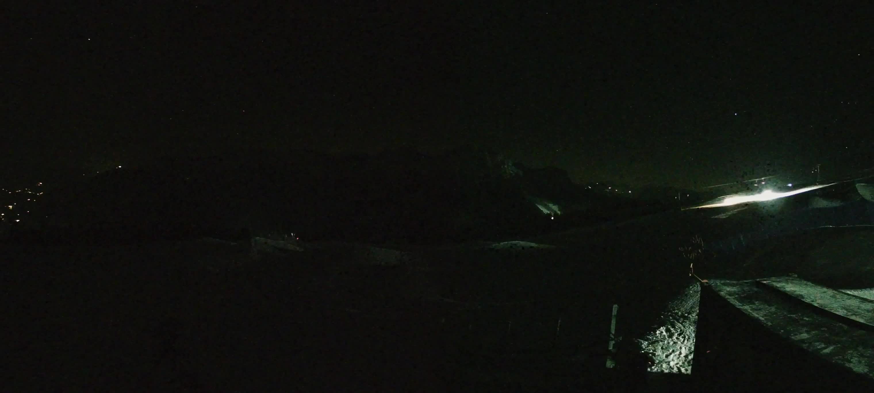 Snowpark Plan de Corones webcam