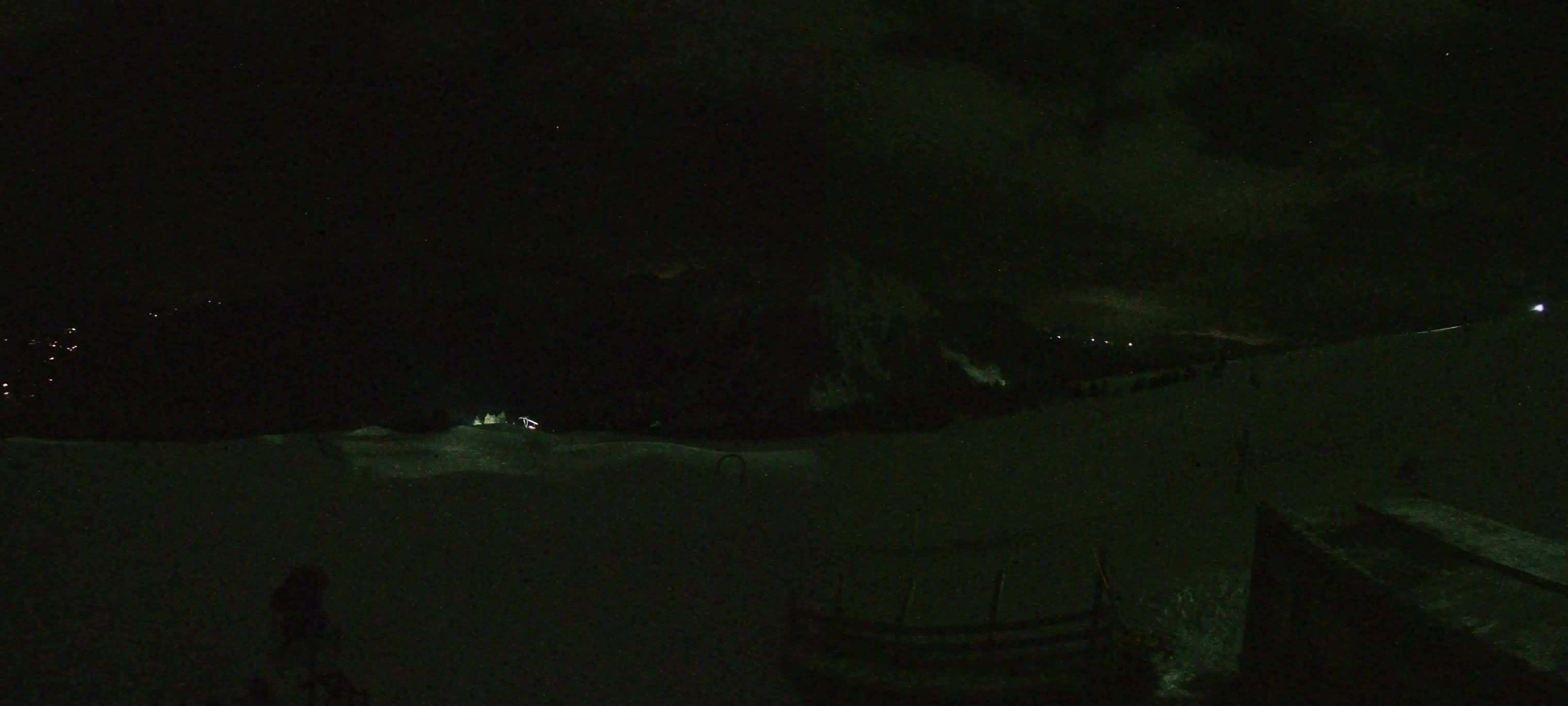 Snowpark Kronplatz webcam en vivo