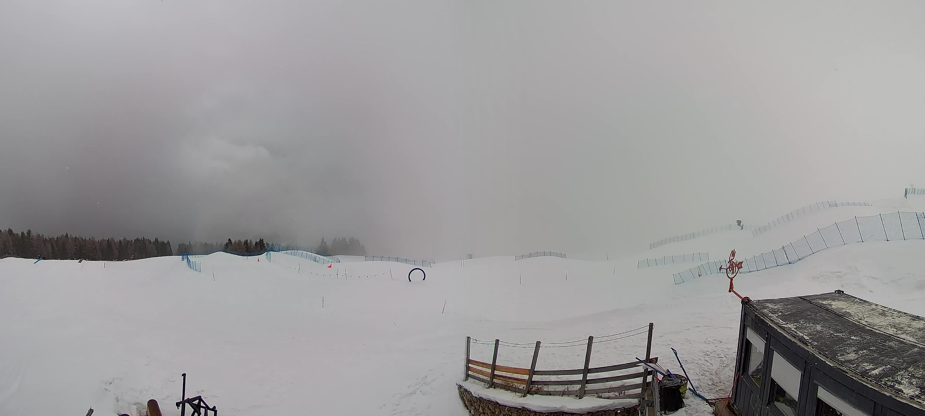 Snežni Park Kronplatz kamera v živo