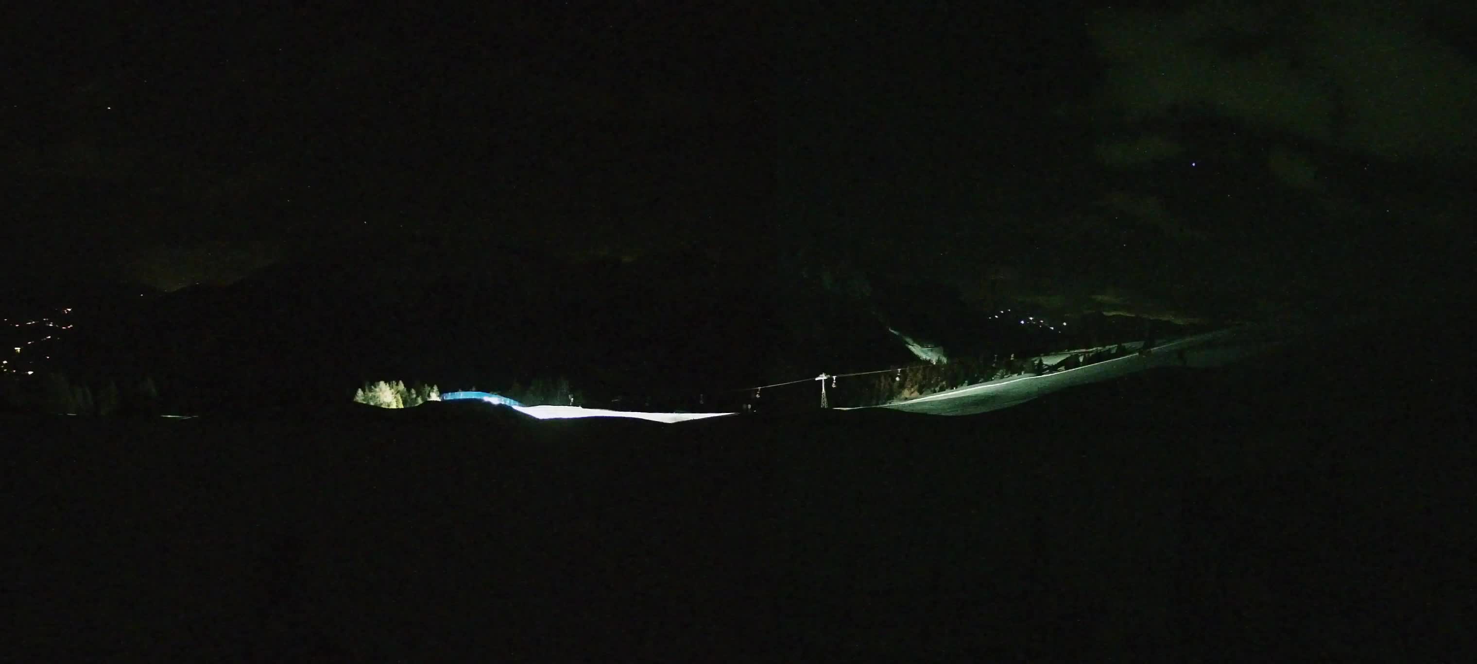 Snowpark Kronplatz livecam