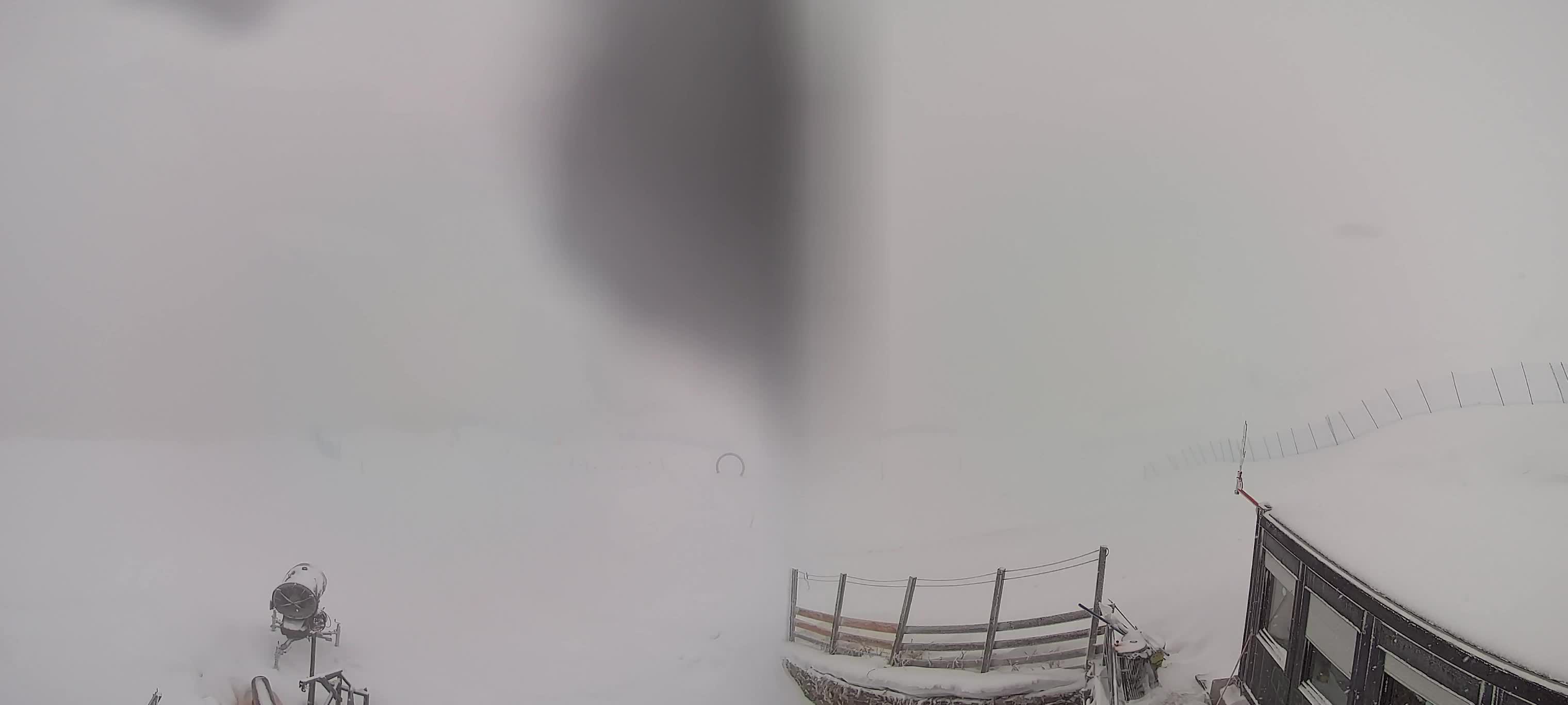 Snowpark Kronplatz web kamera