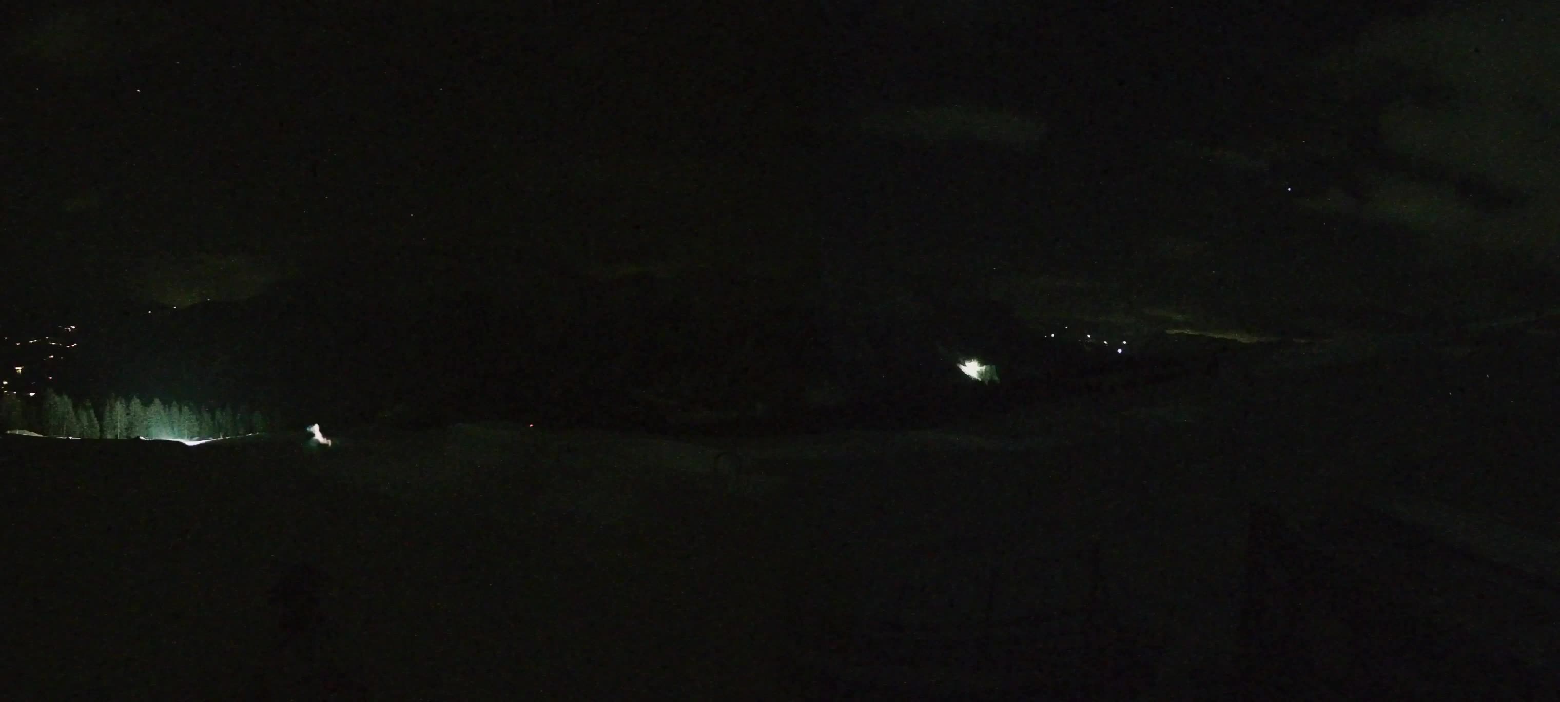 Snowpark Kronplatz webcam en vivo