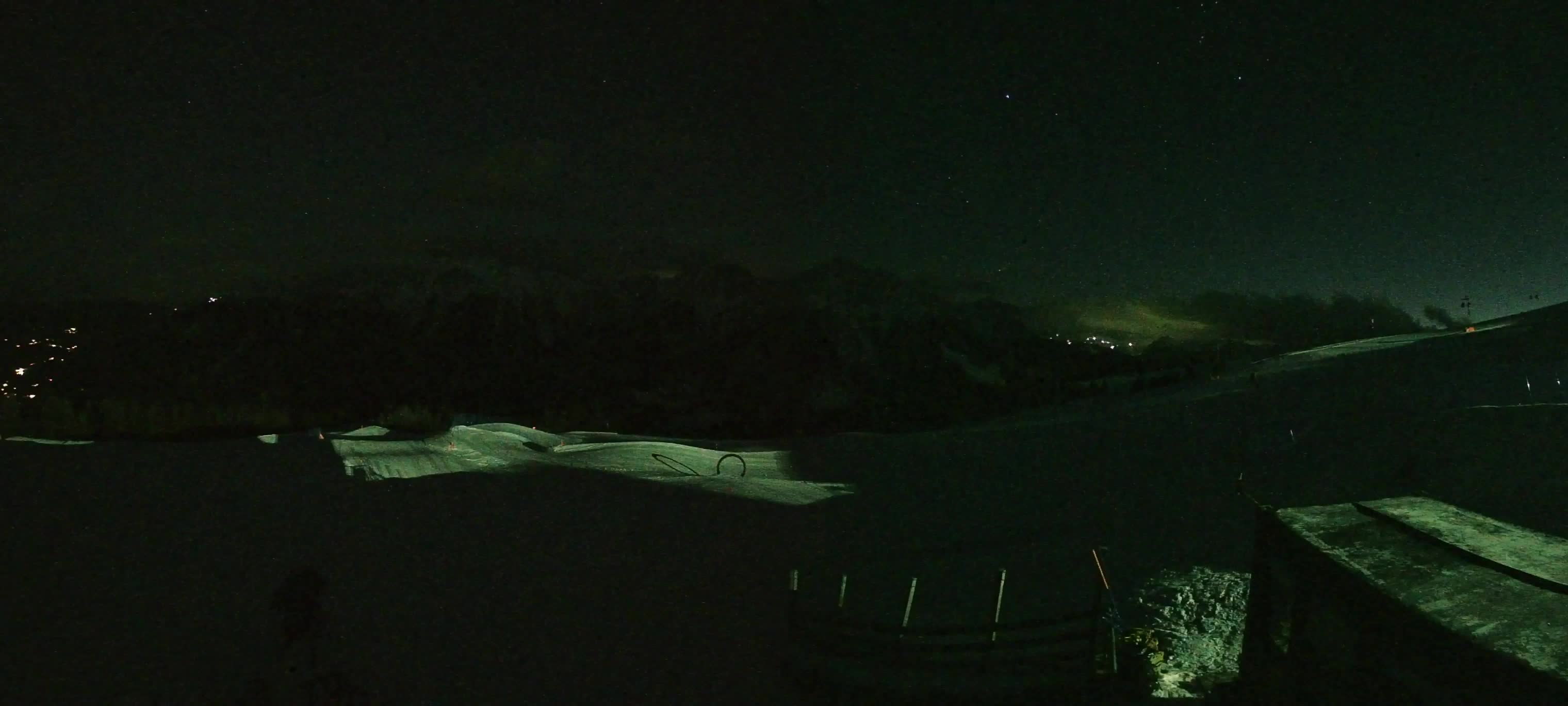 Snežni Park Kronplatz kamera v živo