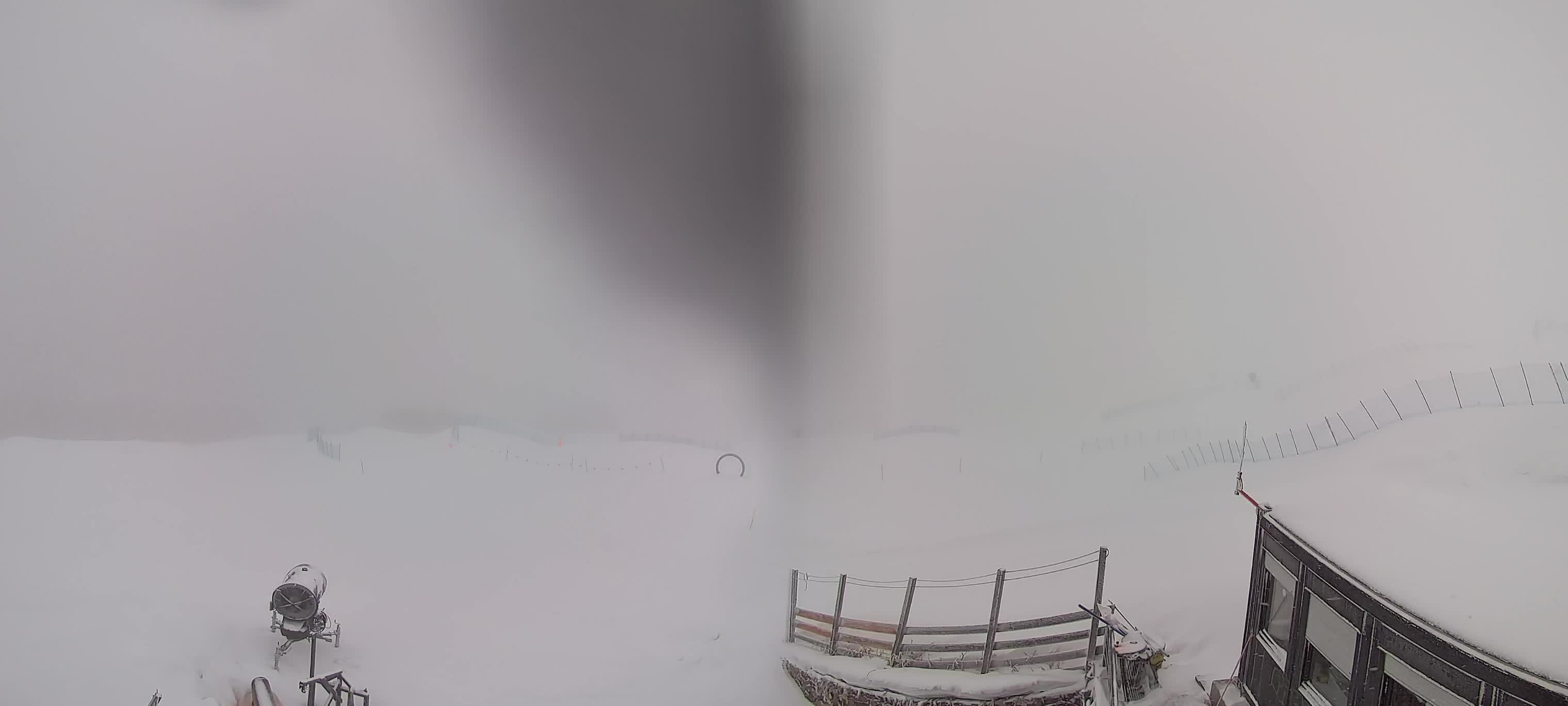 Snowpark Kronplatz webcam en vivo