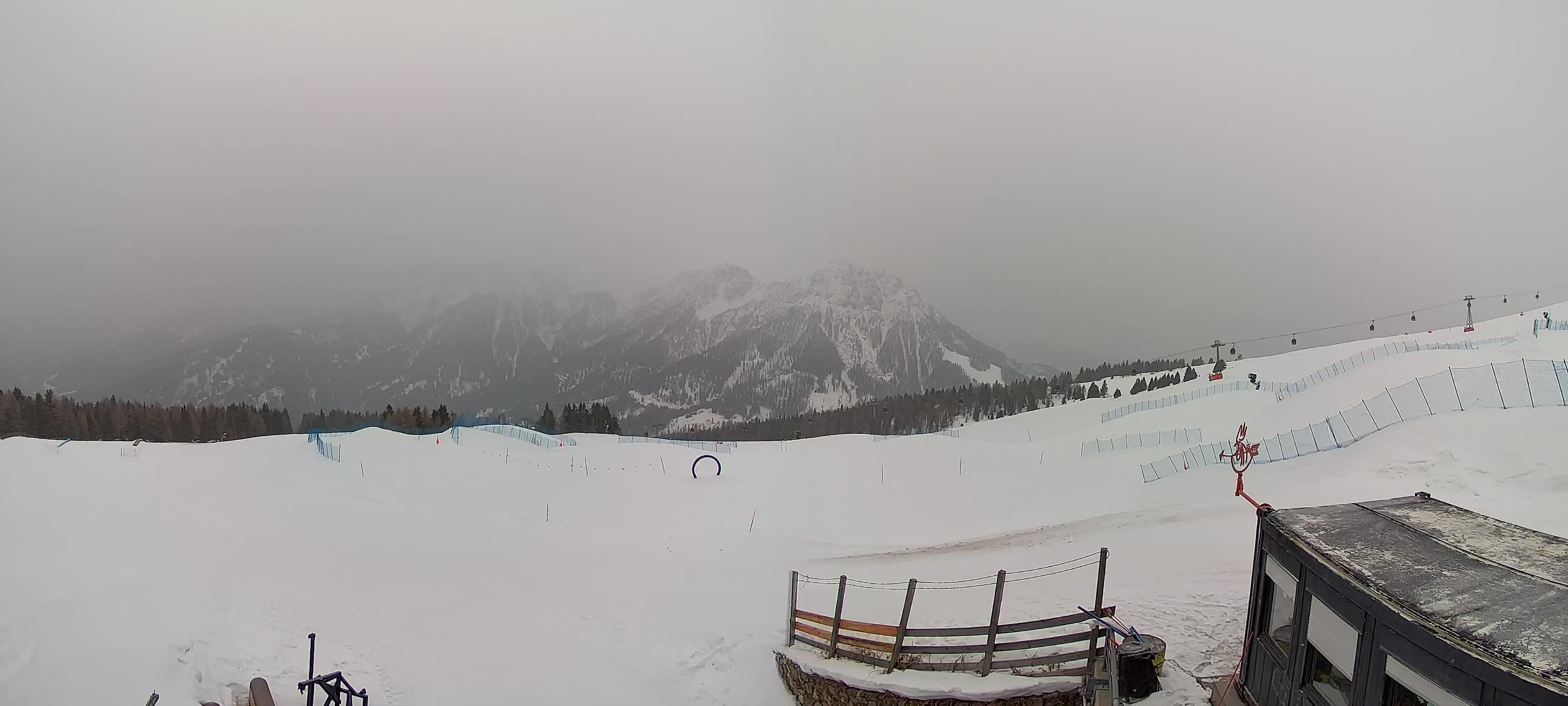 Snowpark Kronplatz livecam
