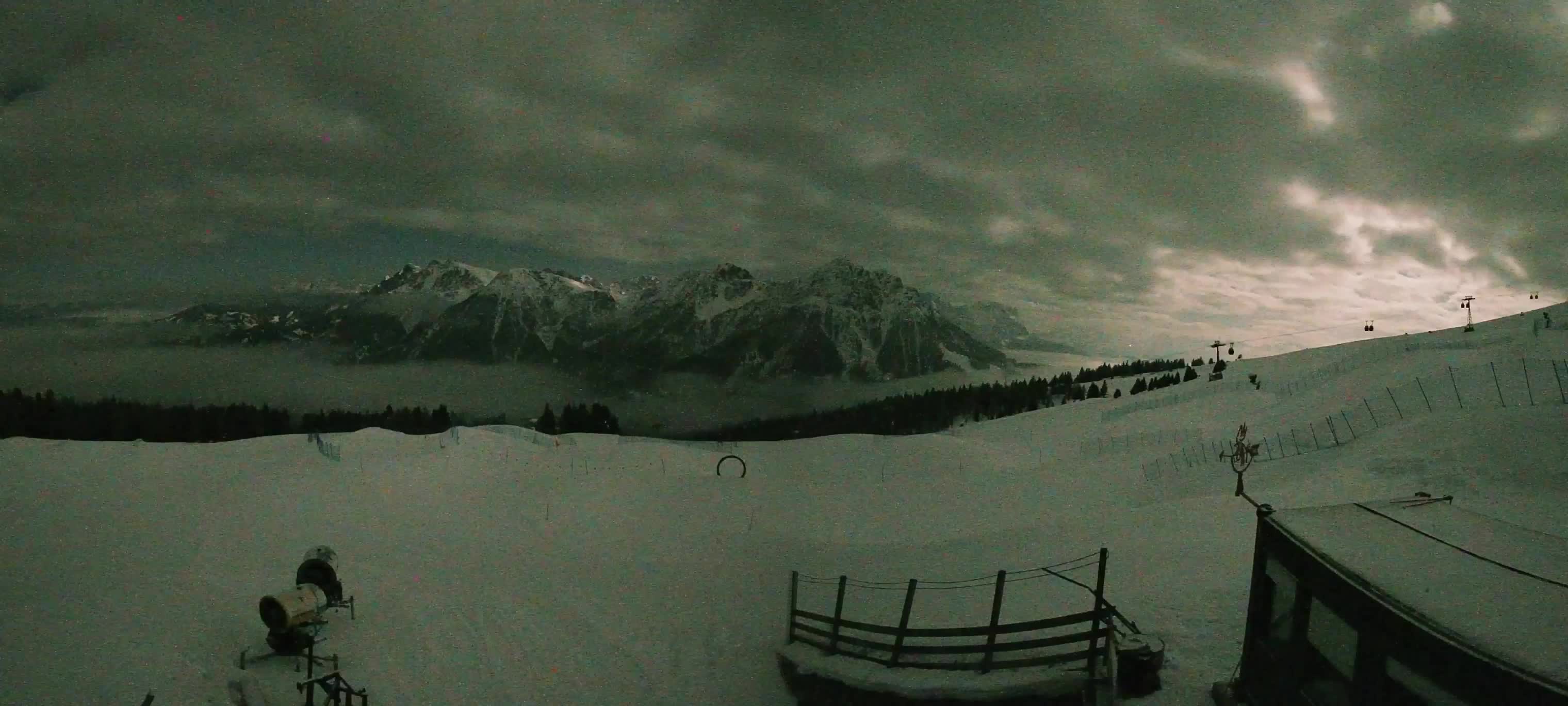 Snowpark Kronplatz livecam
