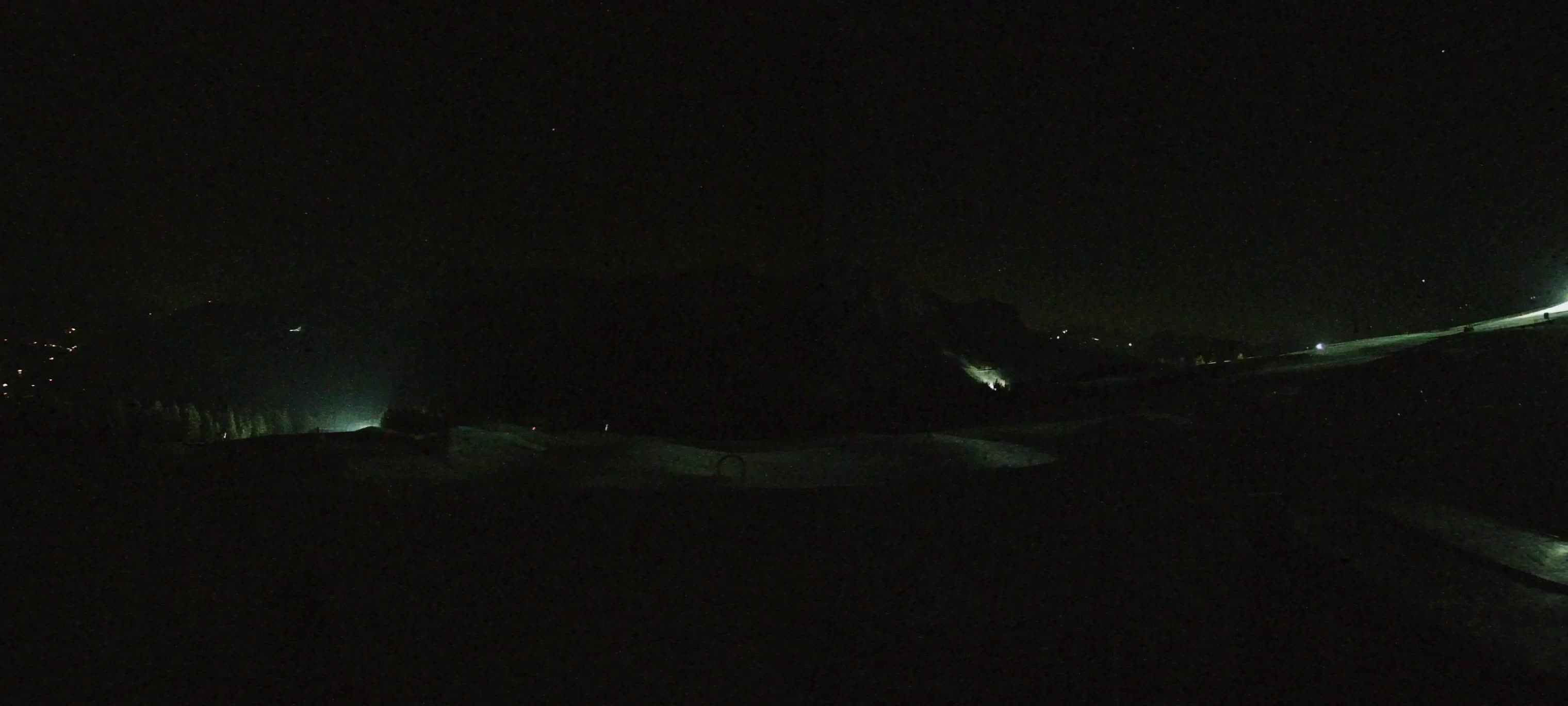 Snowpark Kronplatz web kamera