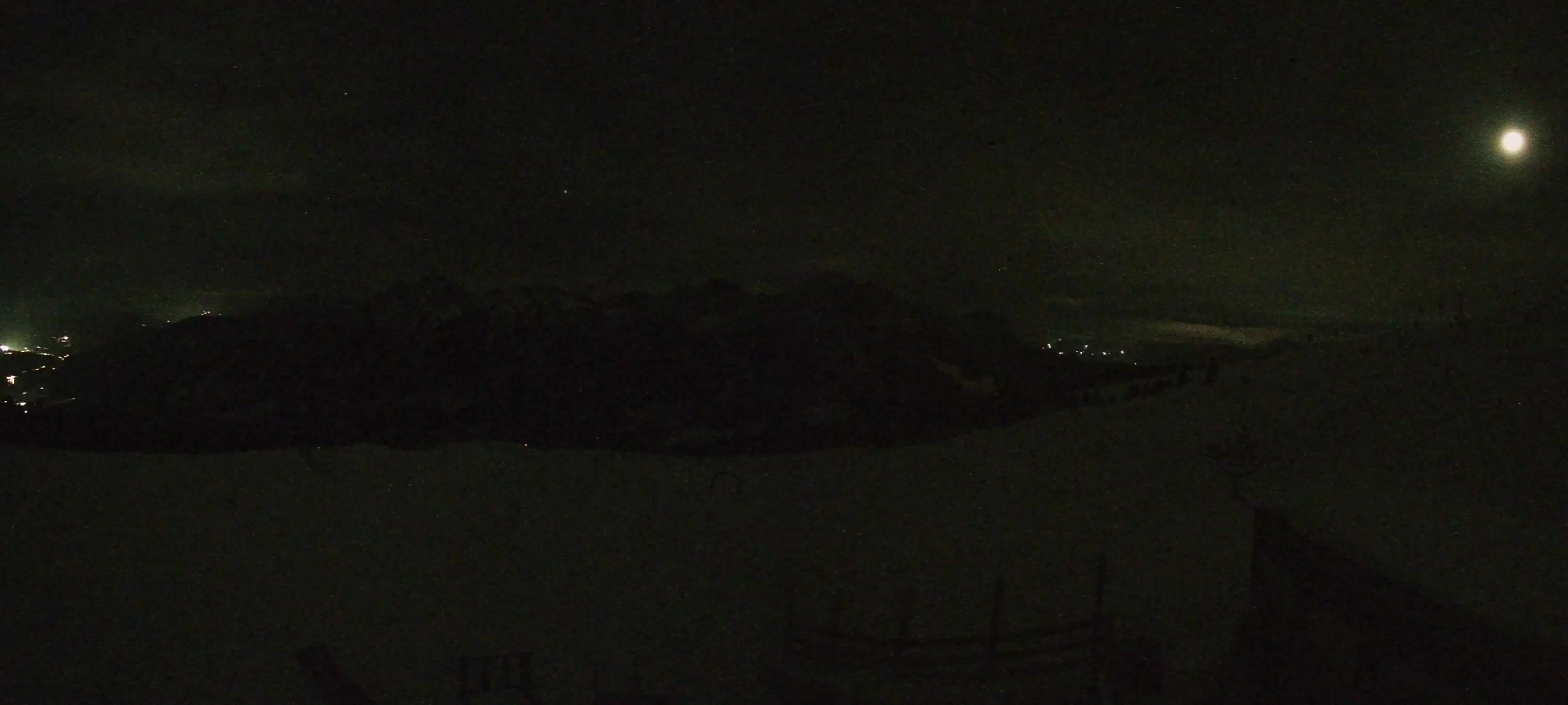 Snowpark Kronplatz live webcam