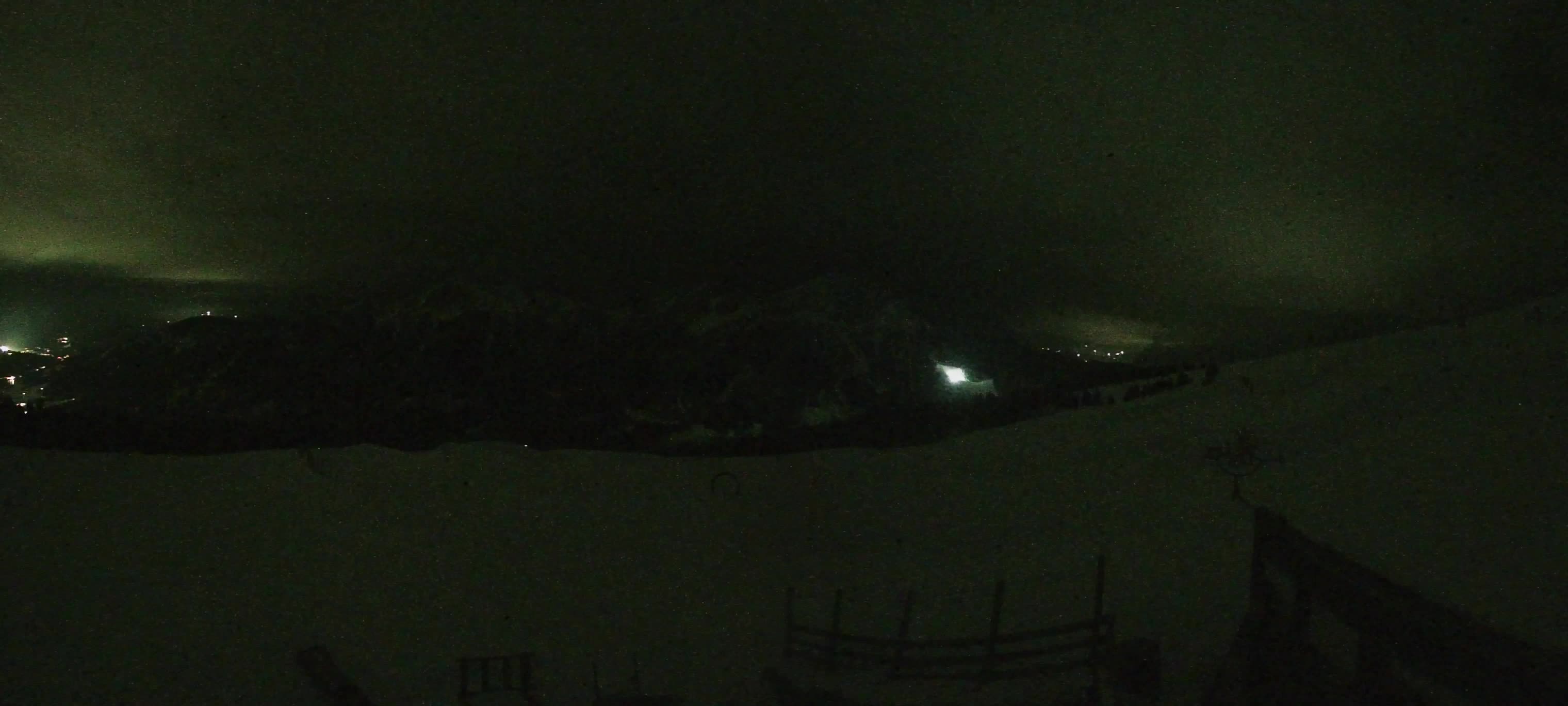 Snowpark Kronplatz webcam en vivo