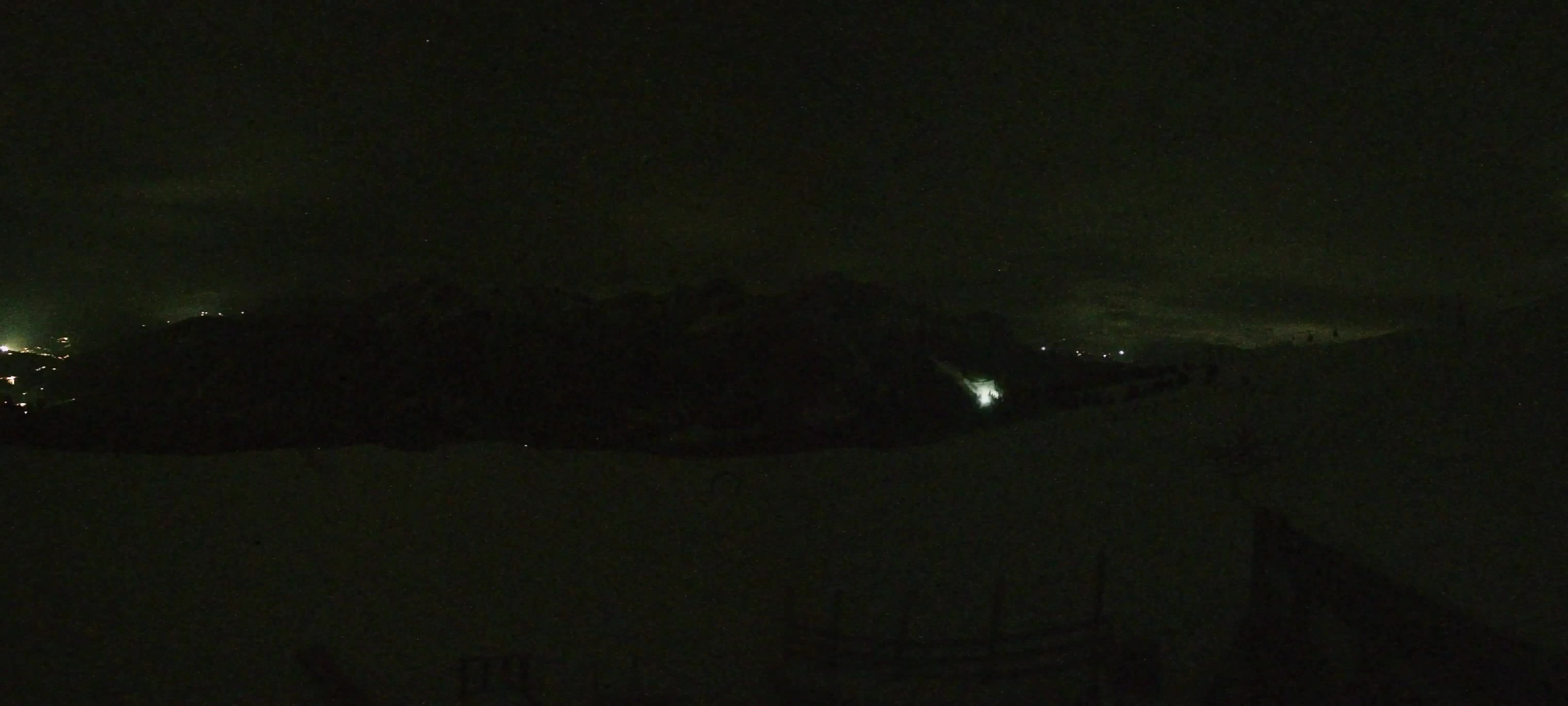 Snowpark Kronplatz webcam en vivo