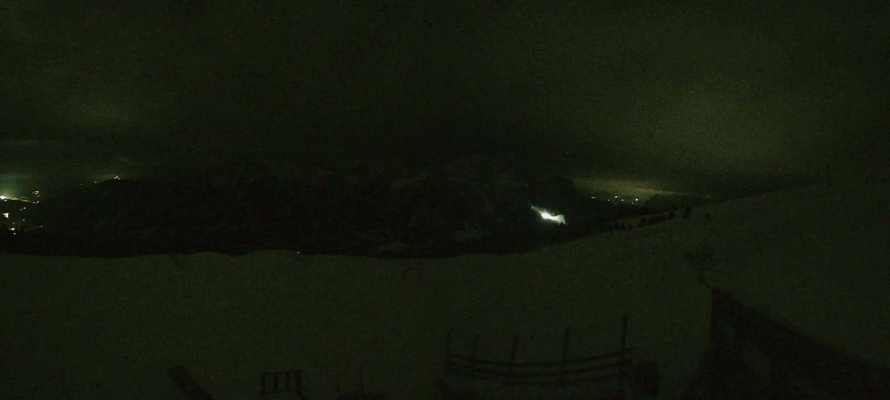 Snowpark Plan de Corones webcam