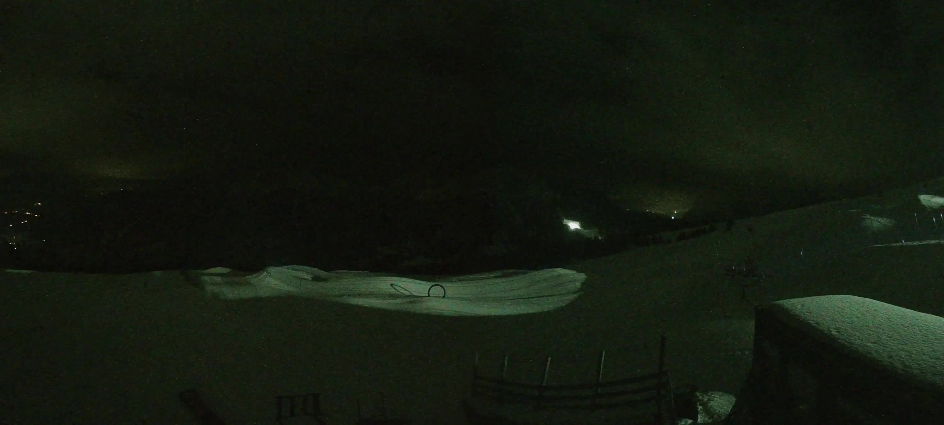 Snowpark Kronplatz webcam en vivo