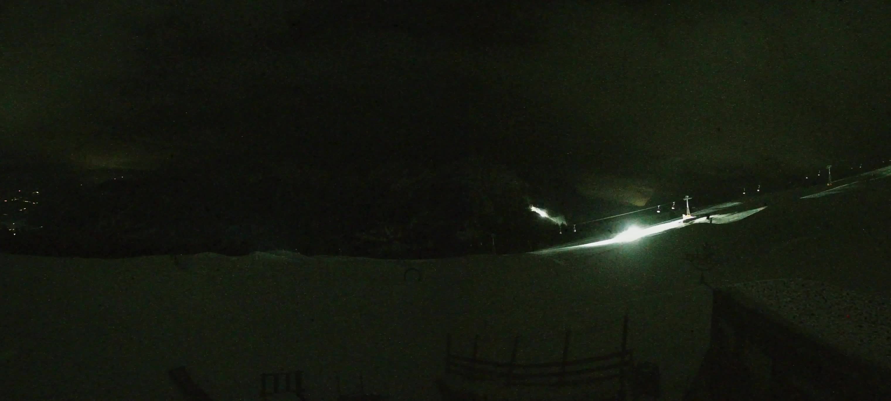 Snowpark Kronplatz live webcam