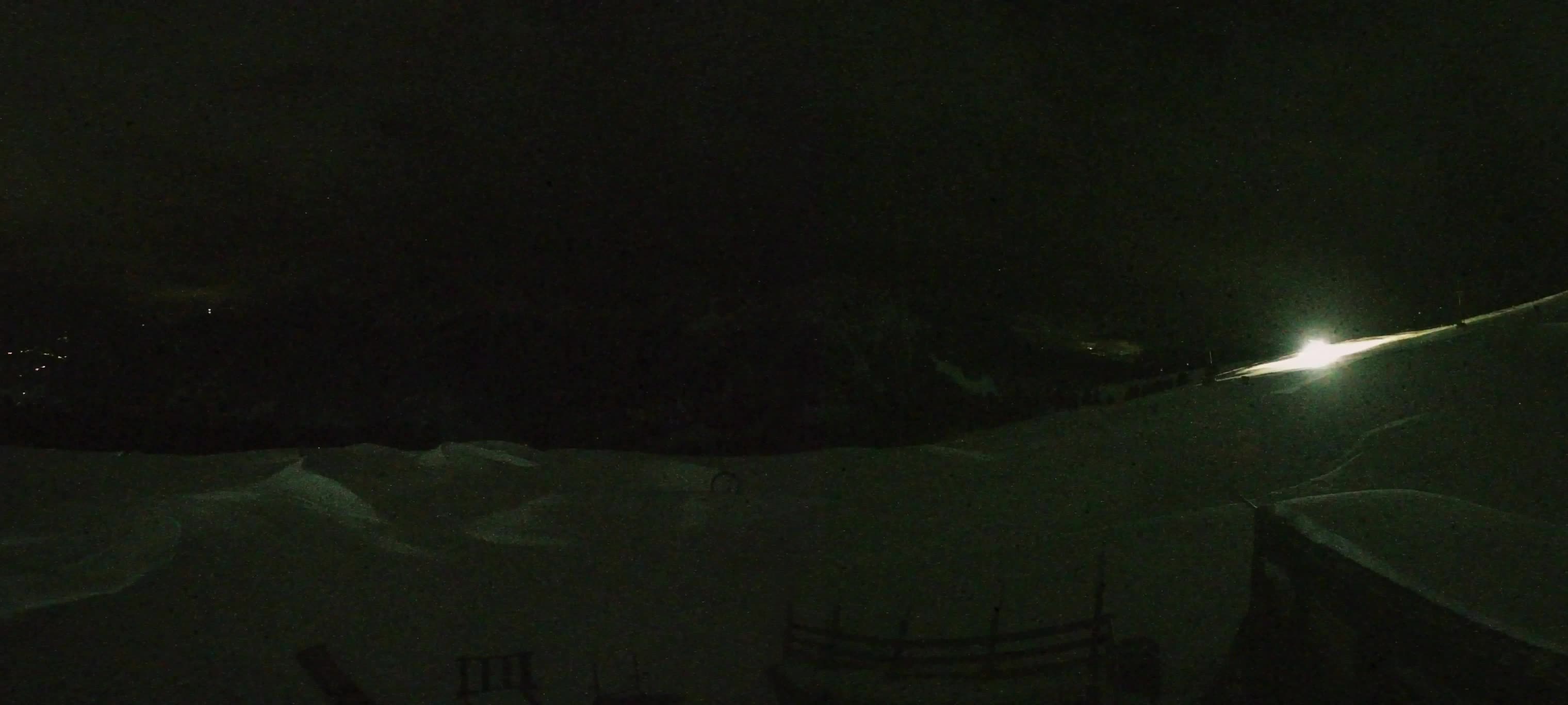 Snowpark Kronplatz web kamera