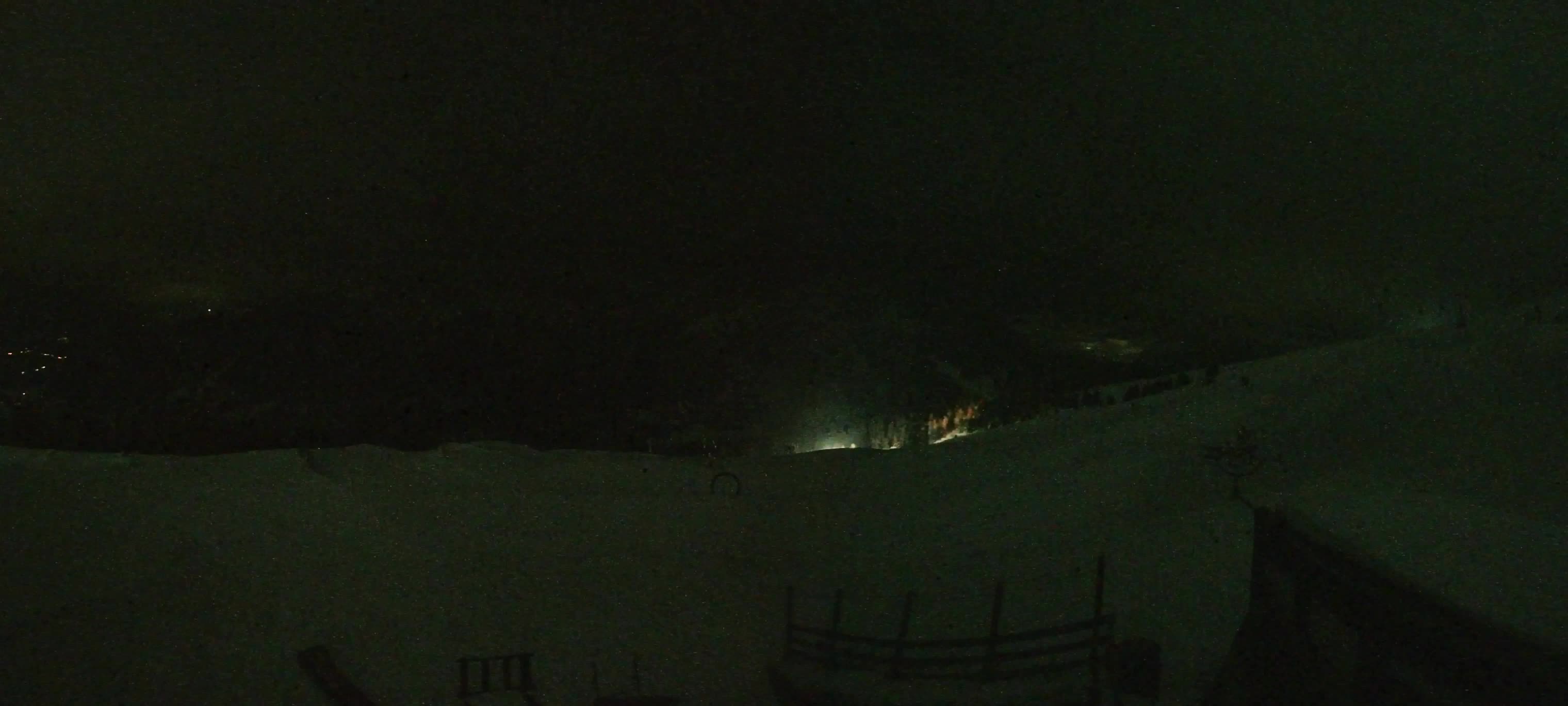 Snowpark Kronplatz live webcam