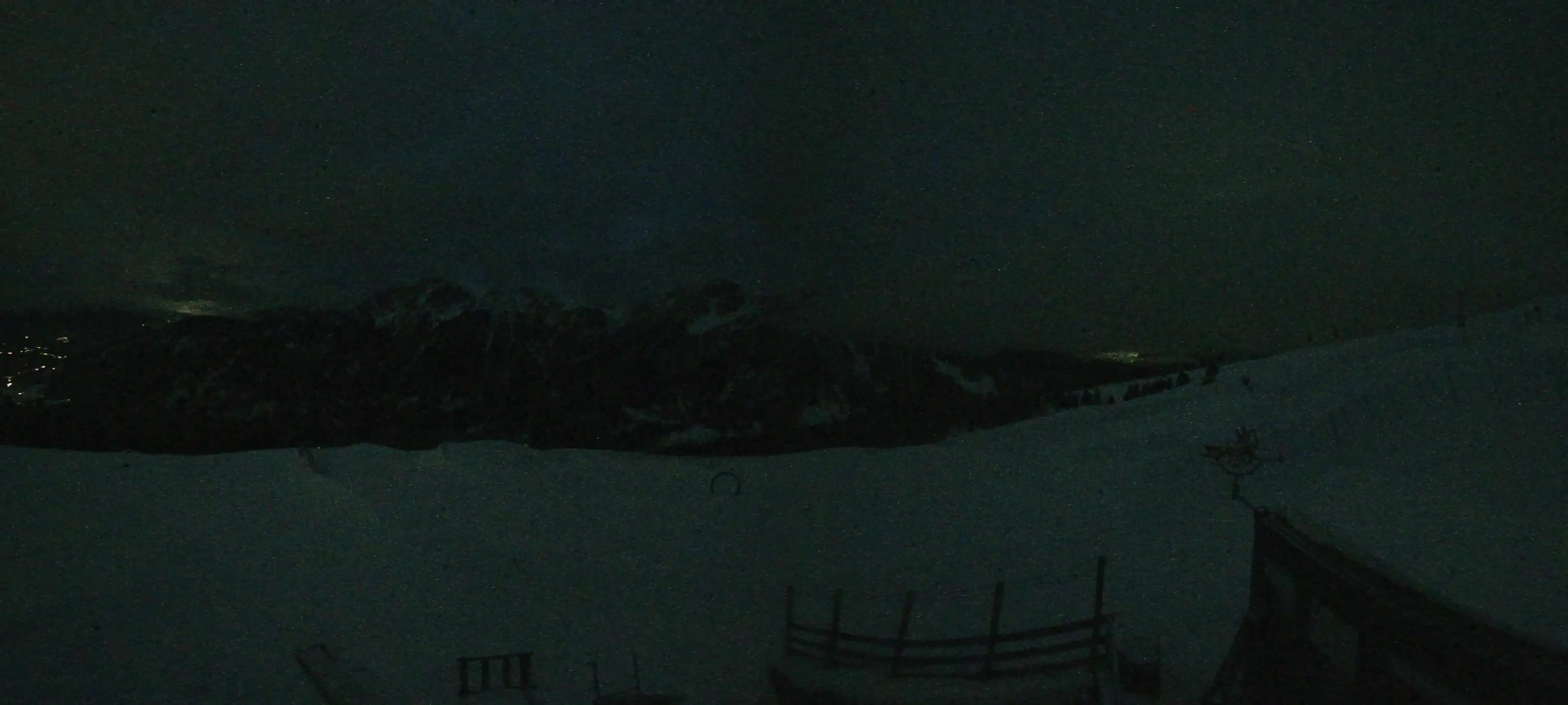 Snežni Park Kronplatz kamera v živo