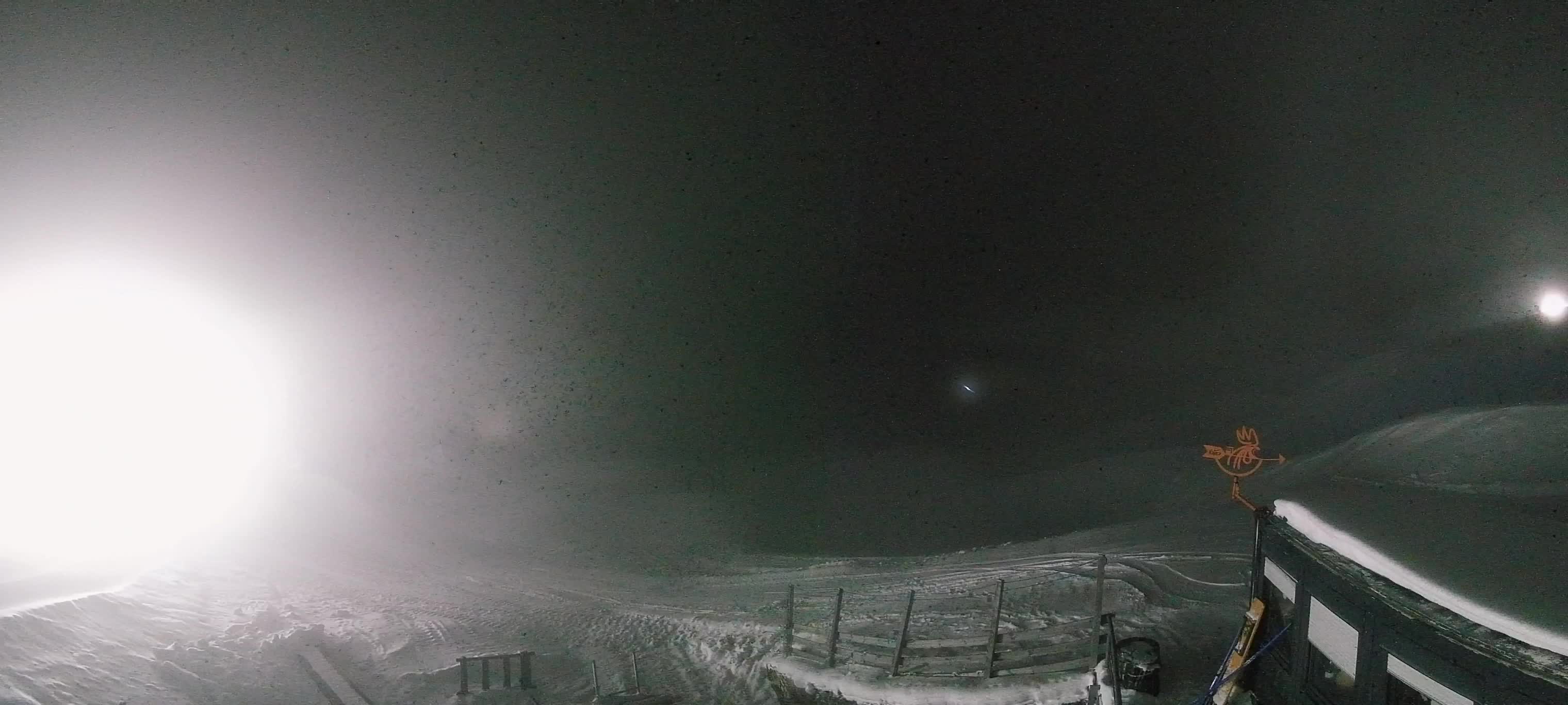 Snowpark Kronplatz live webcam