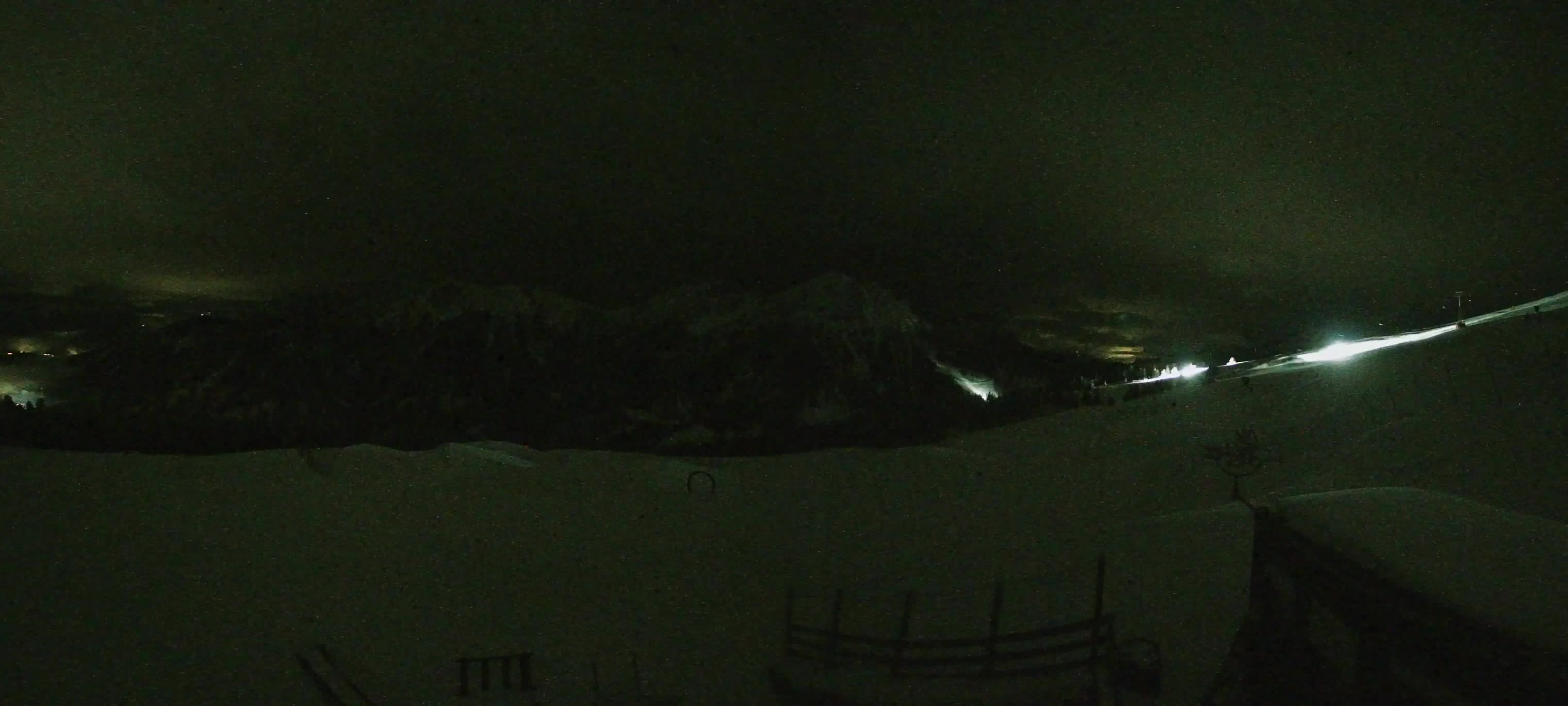 Snowpark Kronplatz web kamera