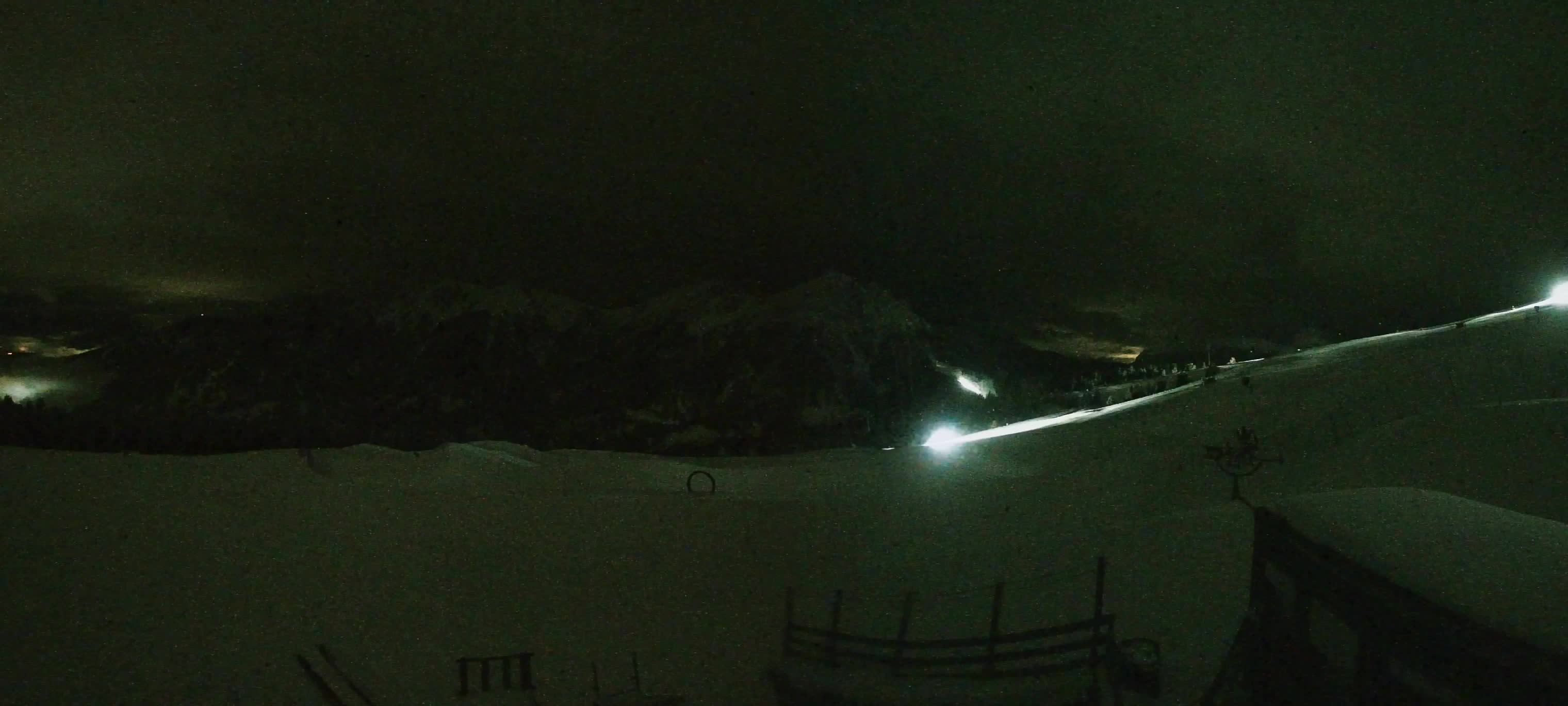 Snowpark Kronplatz livecam