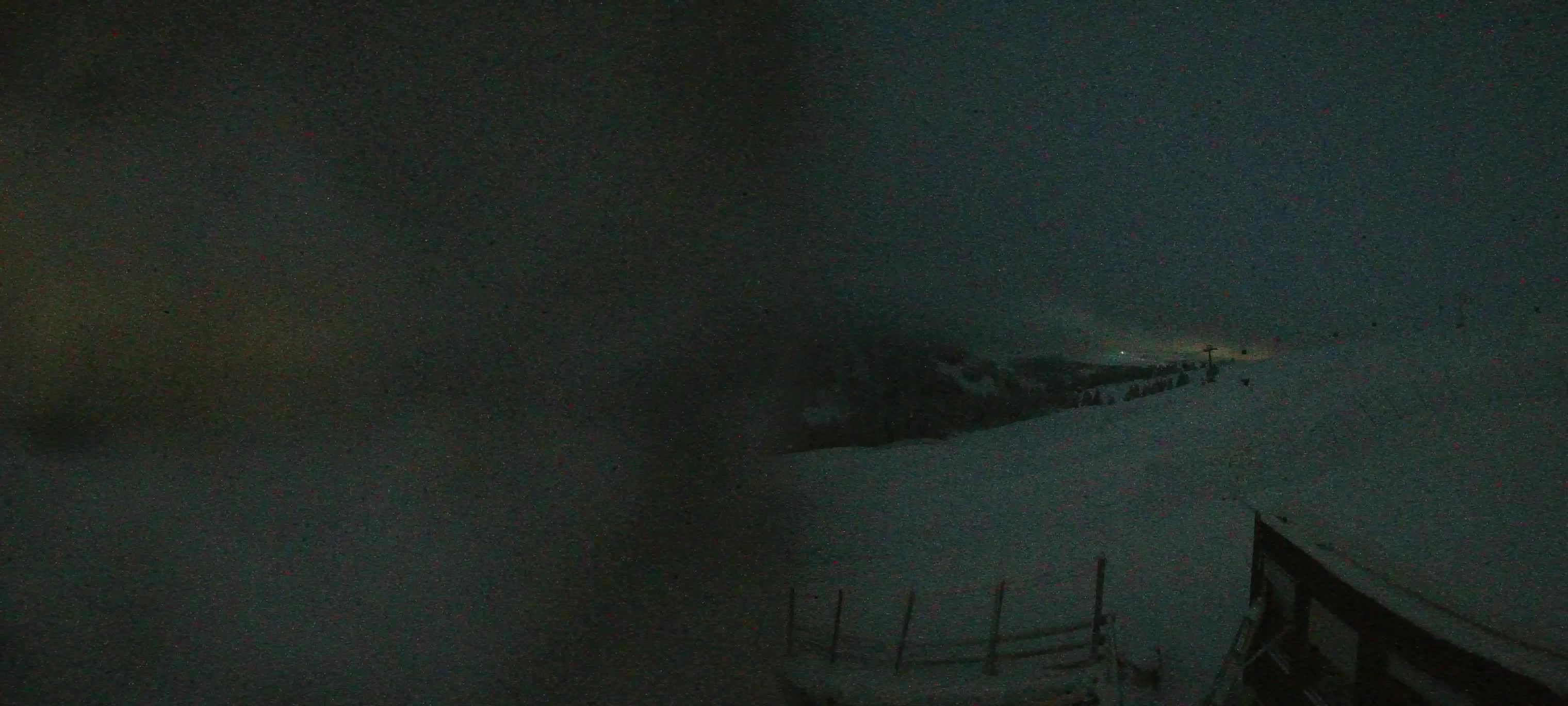 Snowpark Kronplatz web kamera